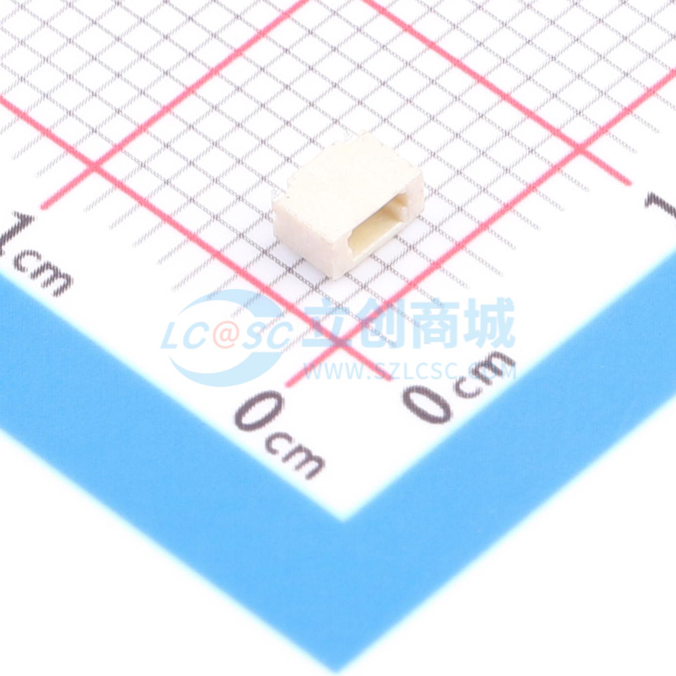 点击查看大图 SH-0.8-2AWT实物图