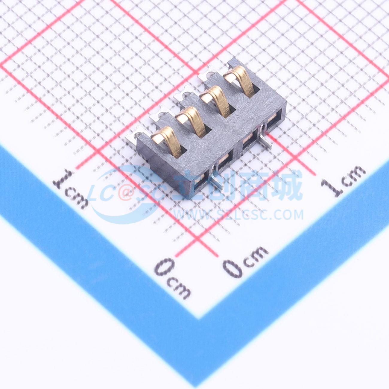 点击查看大图 HYCW-BA4P2524L-195实物图