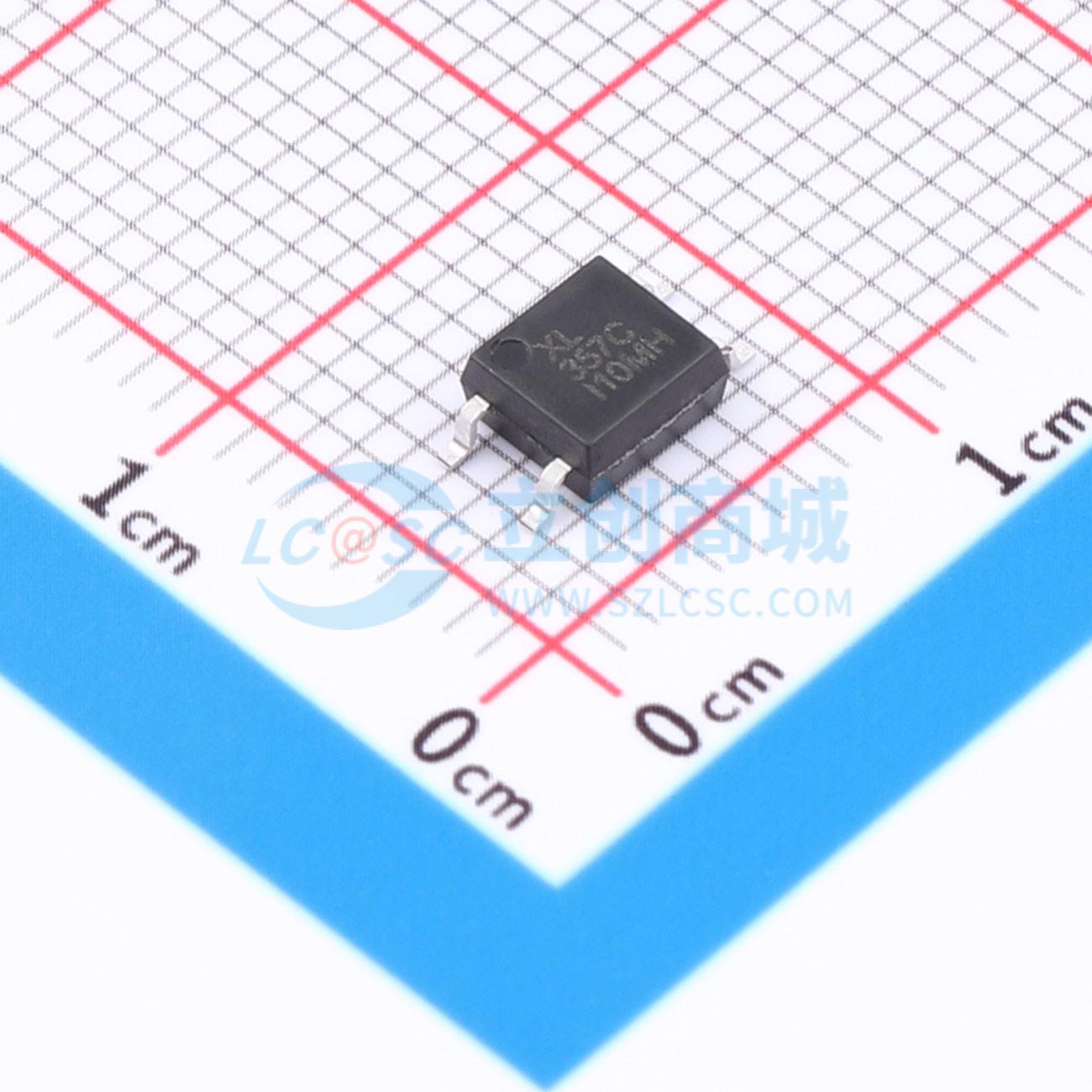 点击查看大图 XL357(C)-G实物图