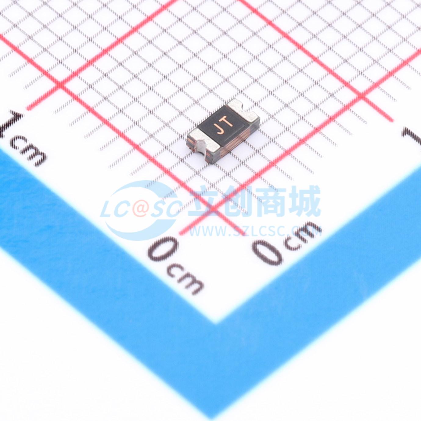 点击查看大图 ASMD1206SL750-6V实物图