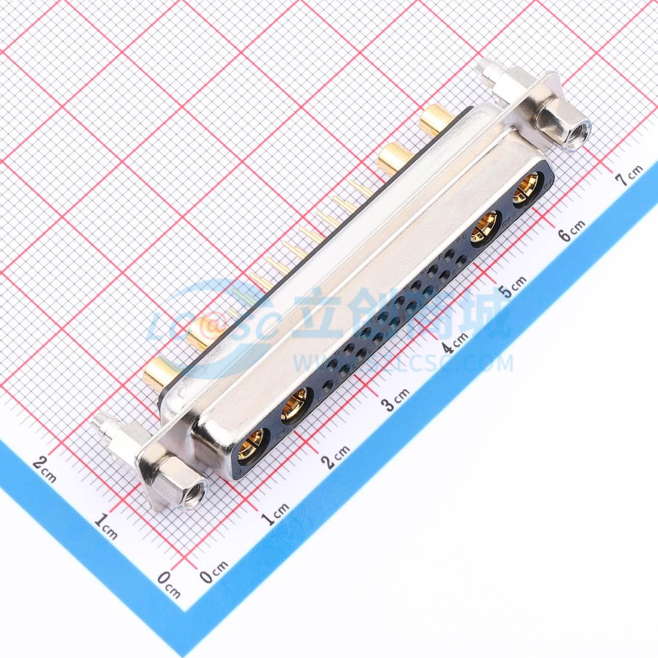 点击查看大图 D-DWS21WPF-F000实物图