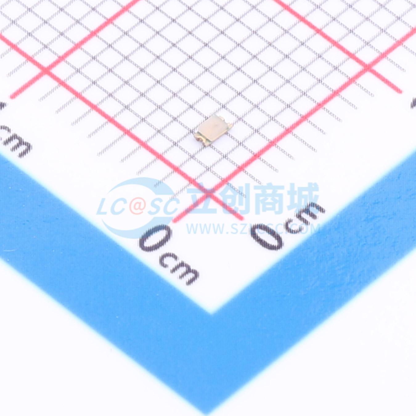 点击查看大图 SML-D12W8WT86C实物图