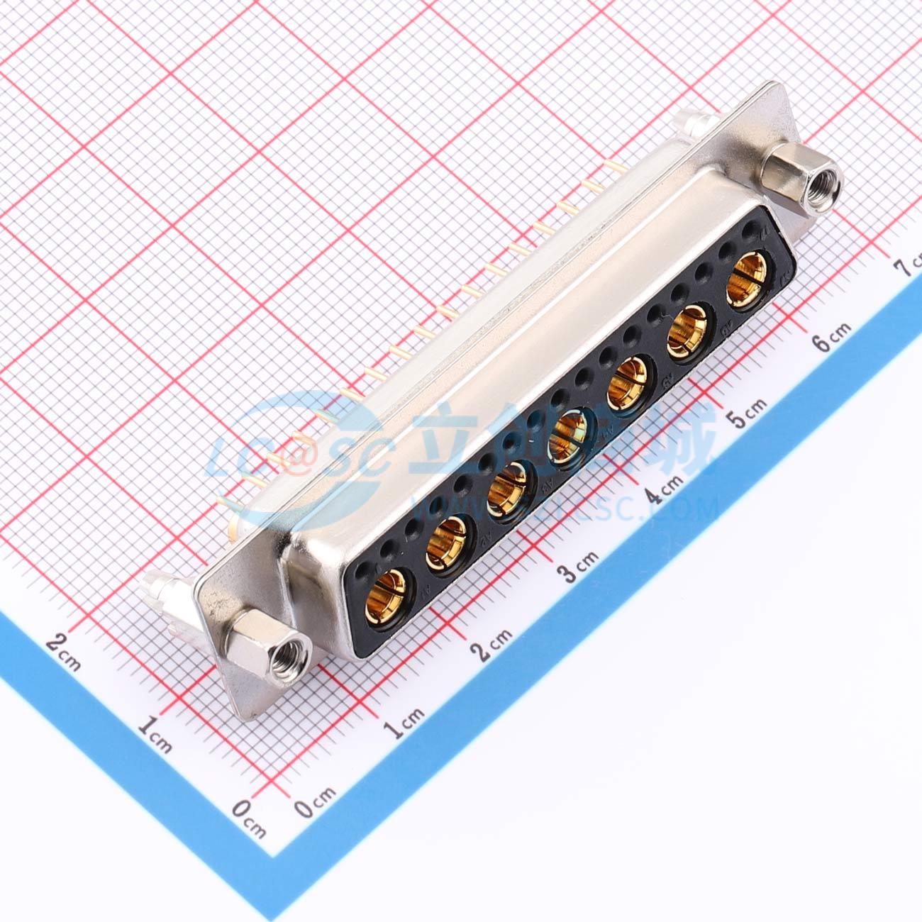 点击查看大图 D-DWS024PF-F000实物图