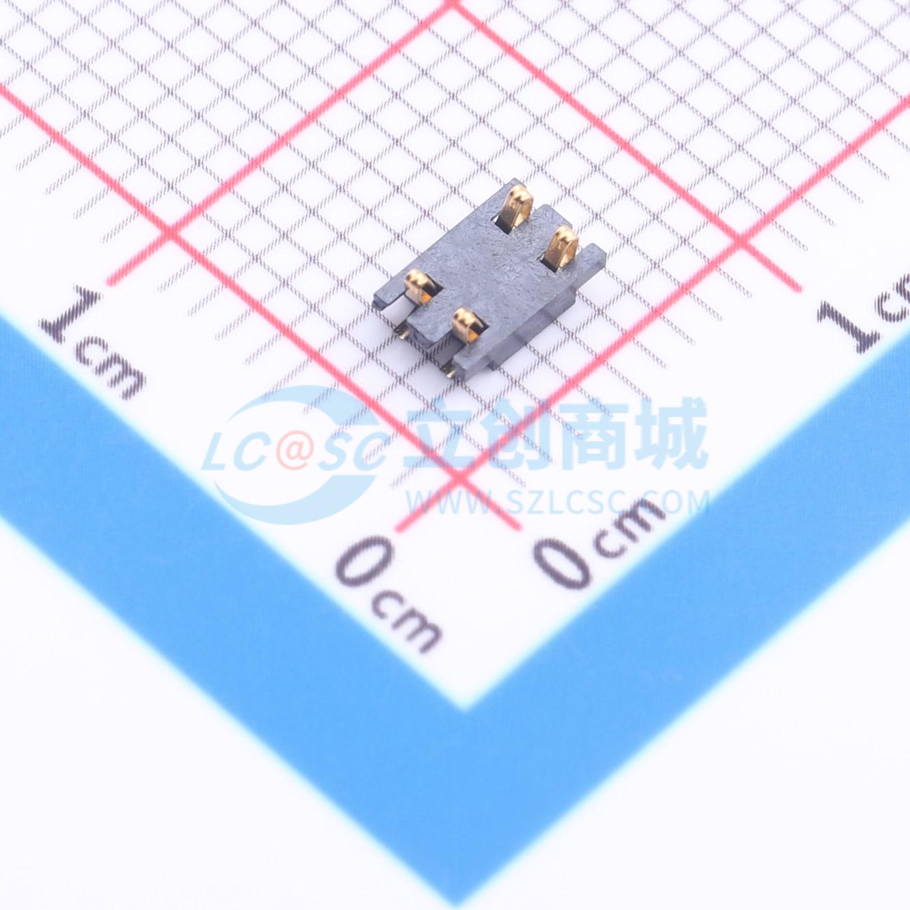 点击查看大图 HYCW-BAS4P1612T实物图