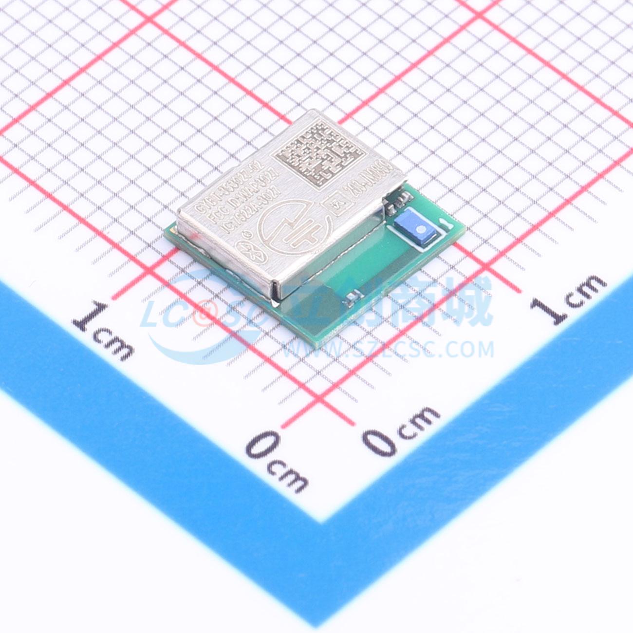 点击查看大图 CYBT-353027-02实物图
