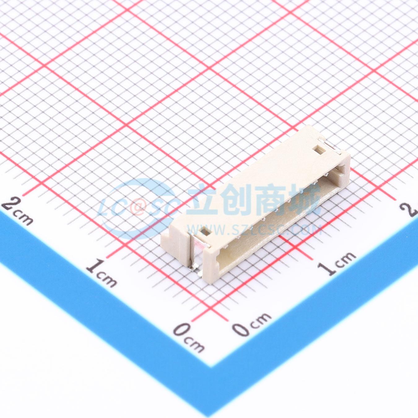 点击查看大图 D150F1W1-2W9P43实物图