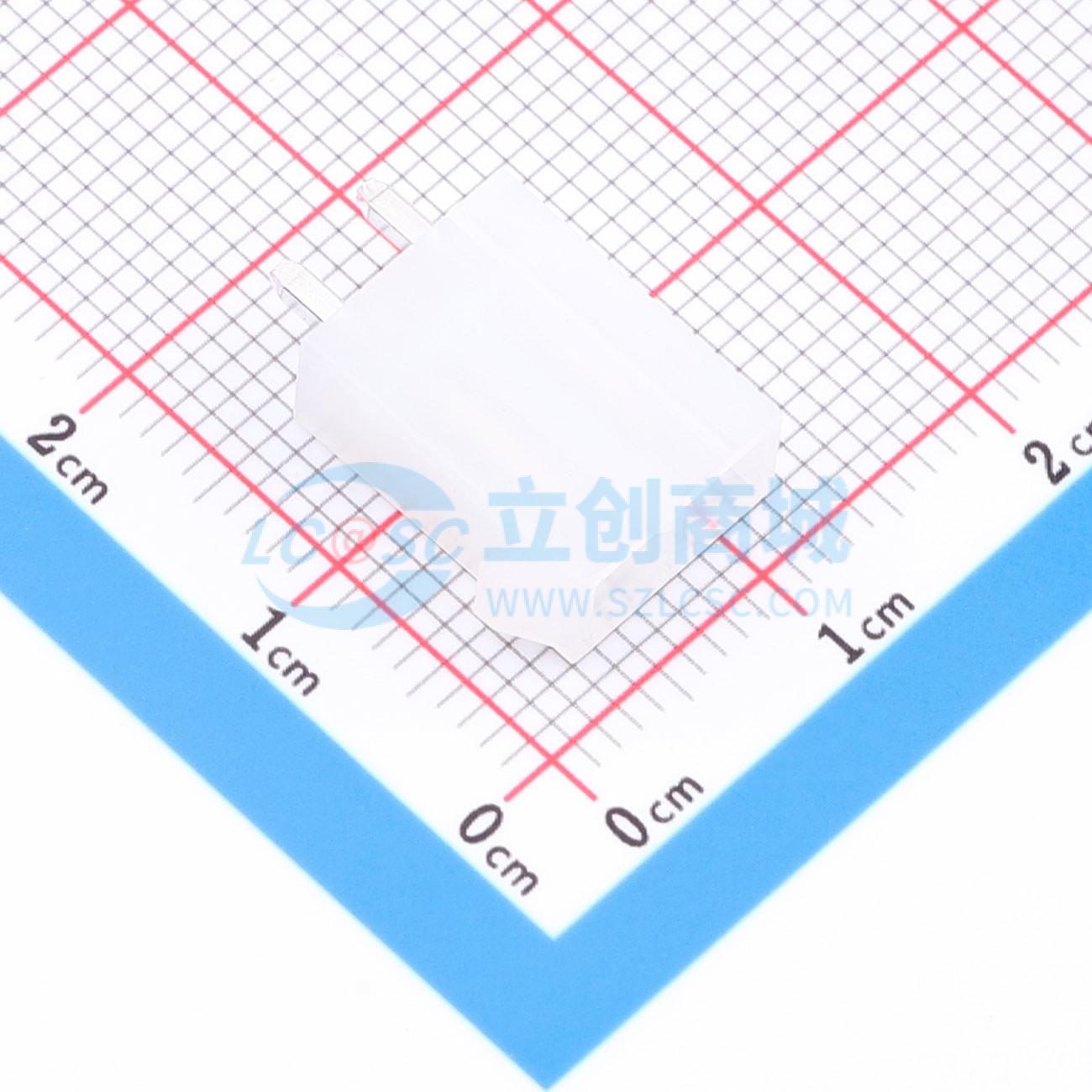点击查看大图 SH-5569-4.2-2*1A实物图