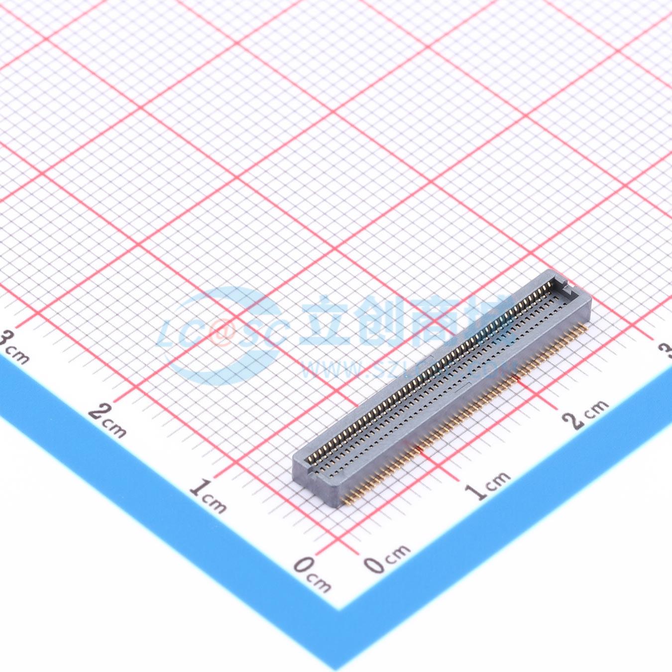 点击查看大图 AC01S100WA1R500实物图