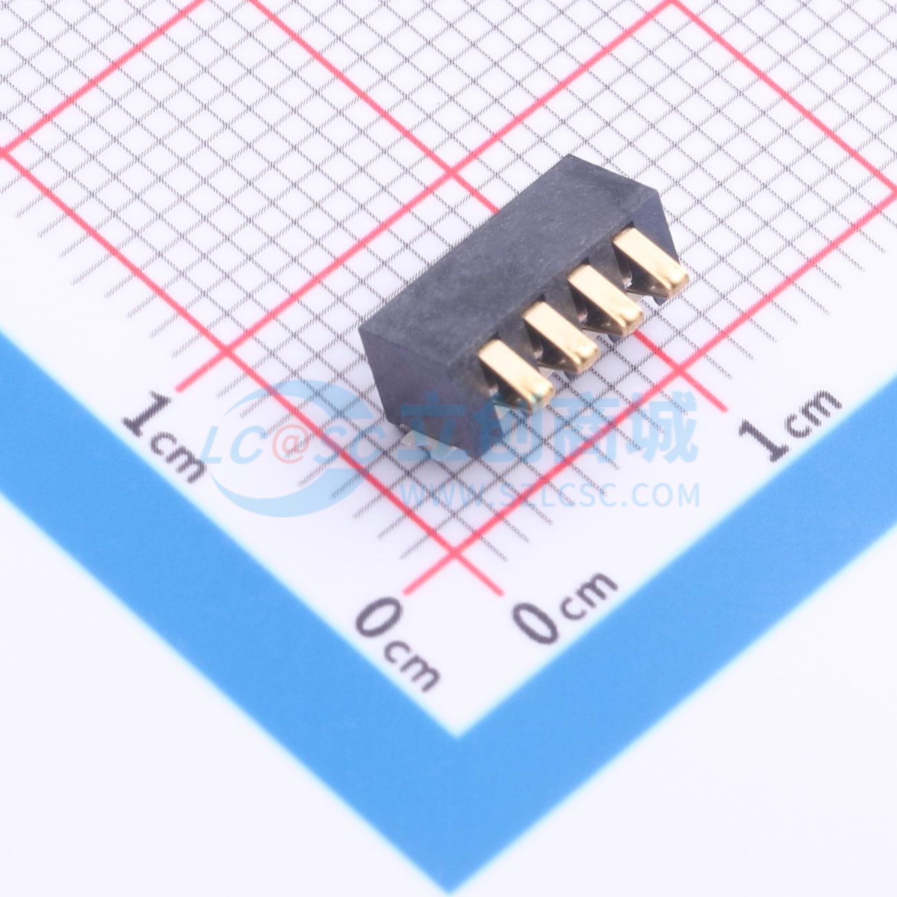 点击查看大图 HYCW-BB4P2038D实物图