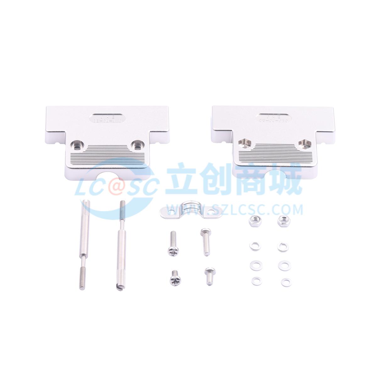 点击查看大图 DB-C8-J10-F5-1R实物图
