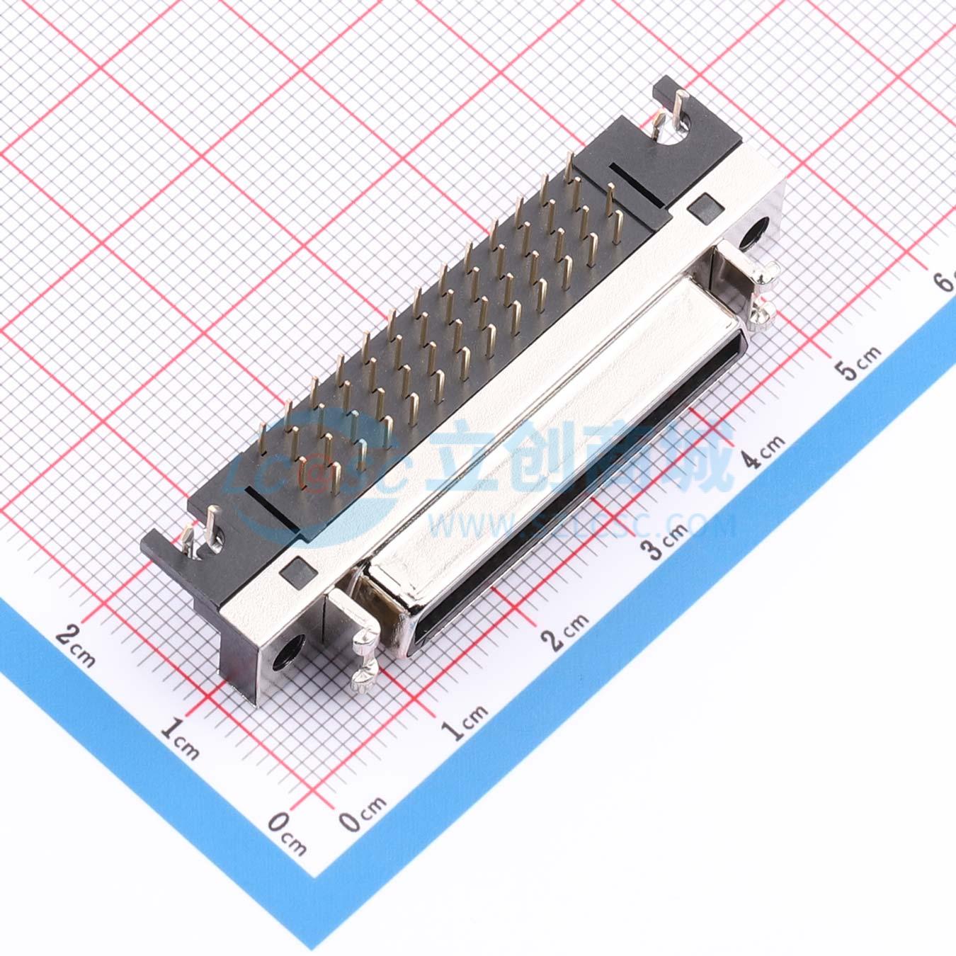 点击查看大图 DX10G1M-50SE(50)实物图