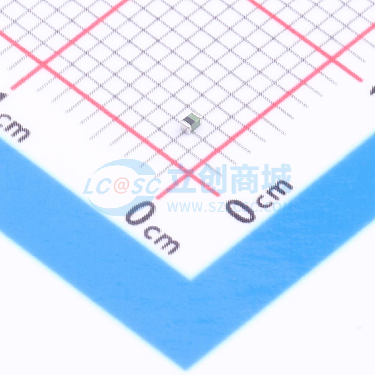 点击查看大图 LQG15WZ47NG02D实物图