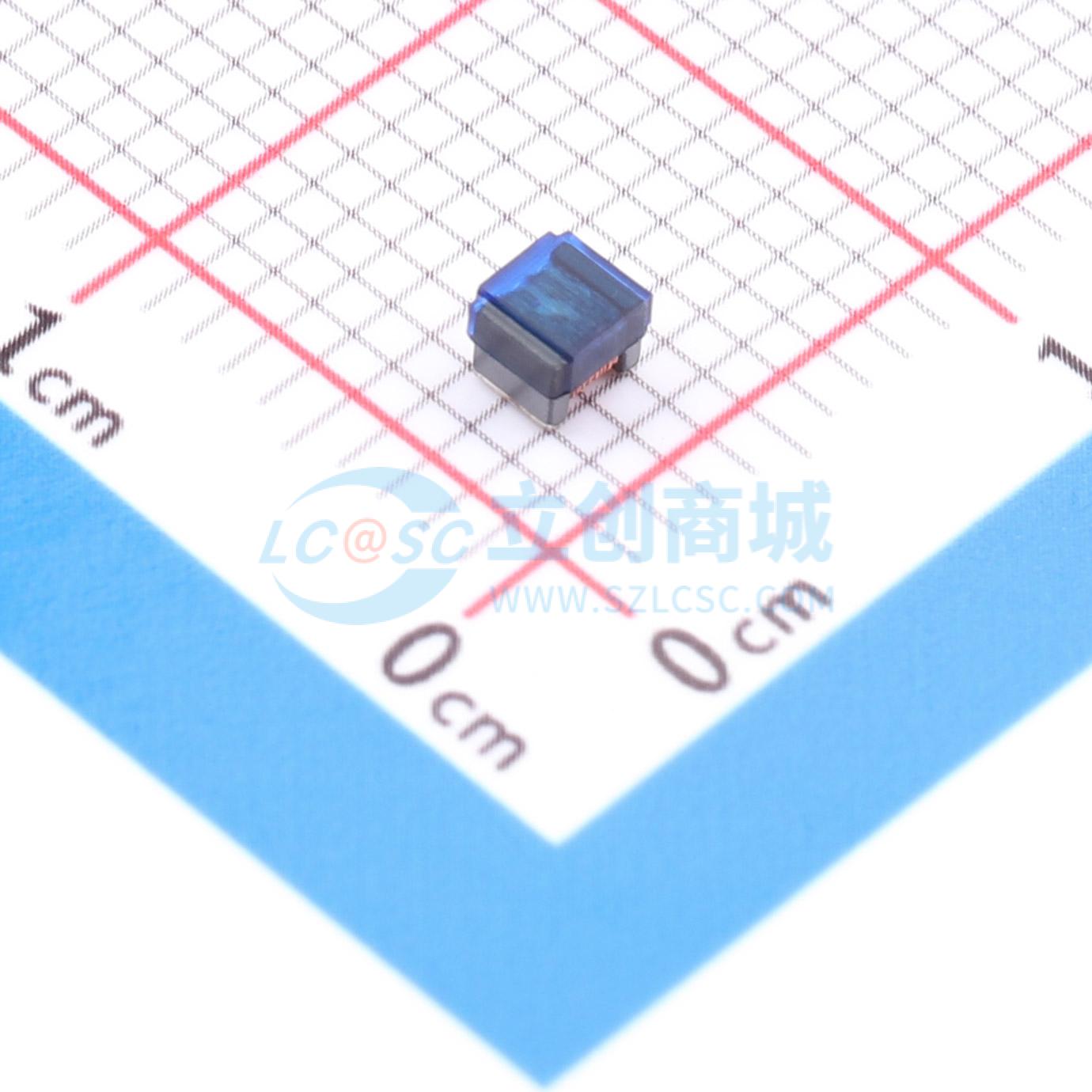 点击查看大图 HWF2520K330DS实物图