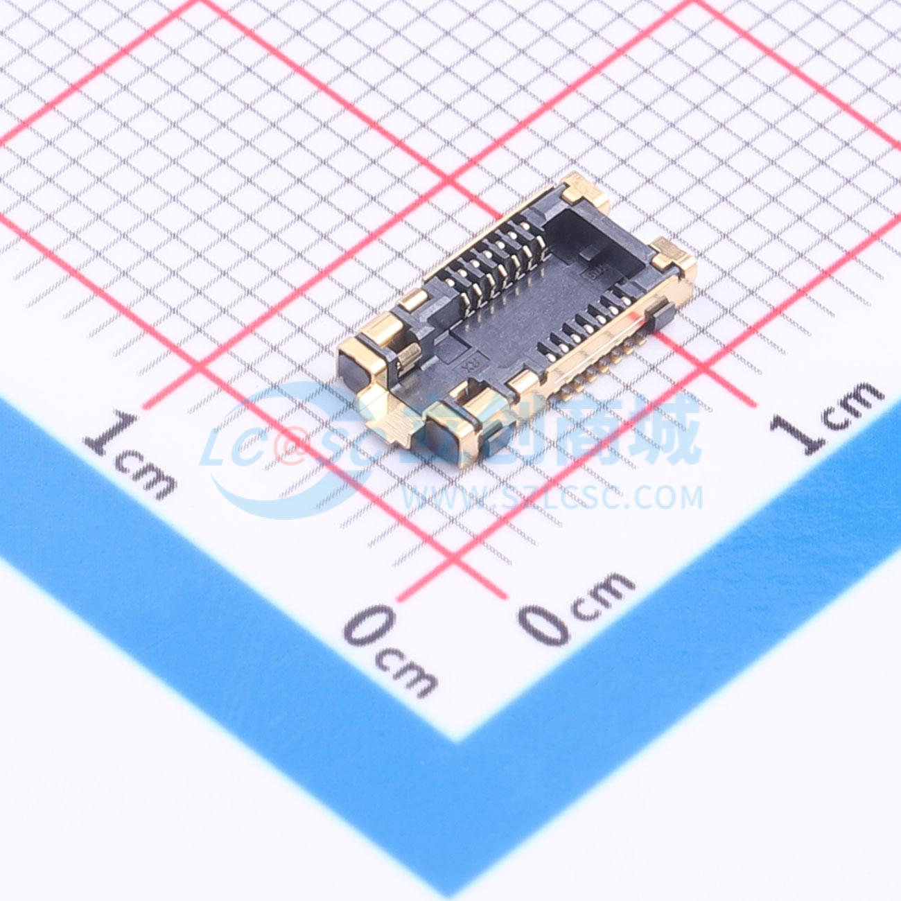 点击查看大图 BF4-RX-14DS-0.5V(10)实物图