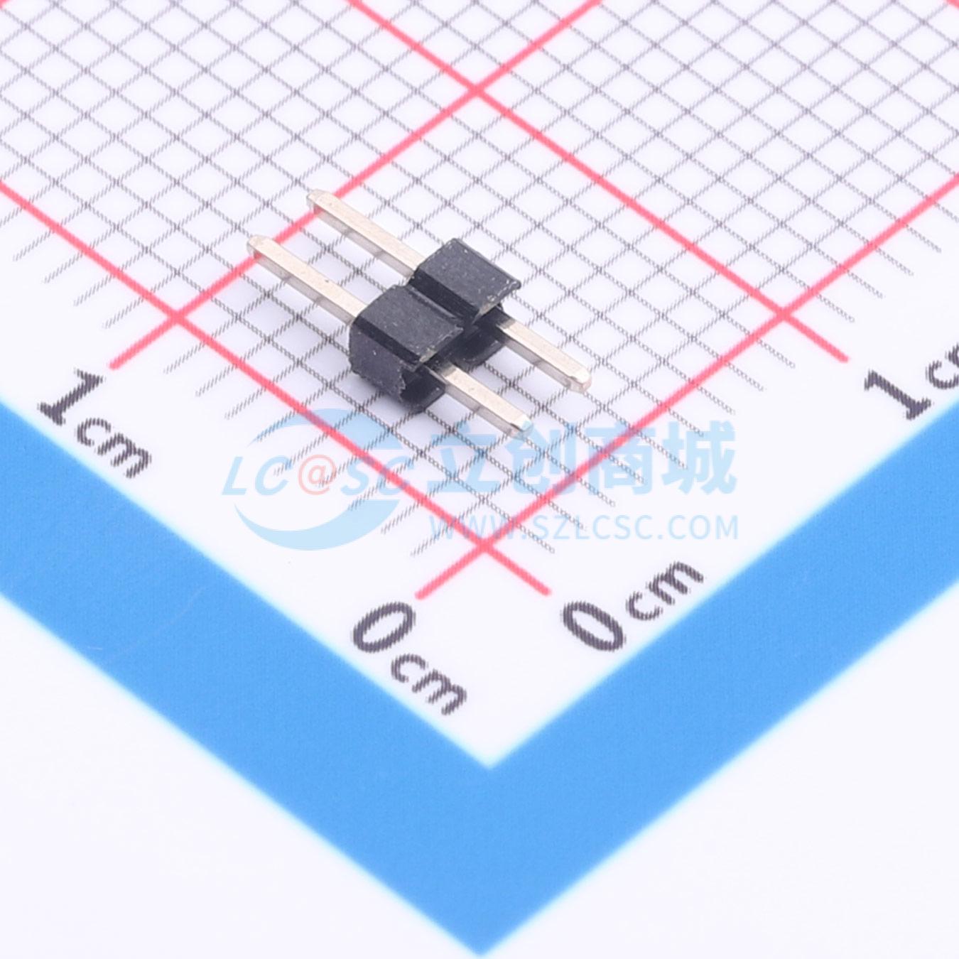 点击查看大图 LAIL-PZ2.0-2P-L实物图