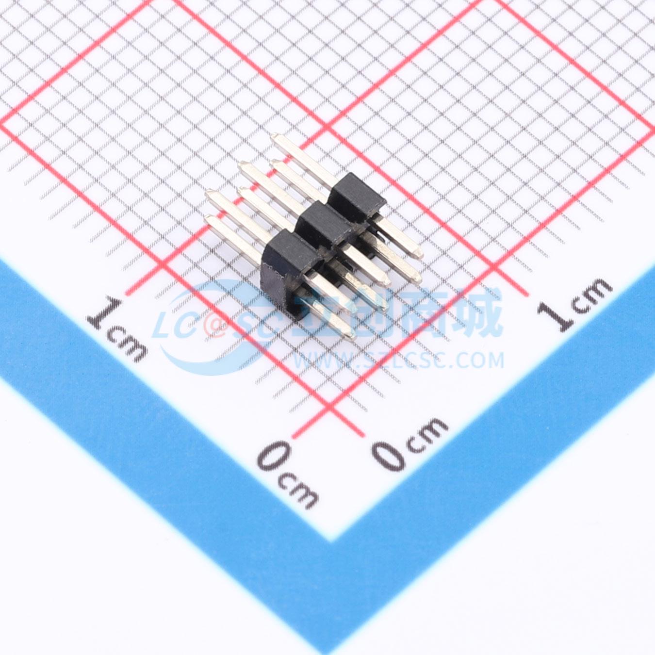 点击查看大图 LAIL-PZ2.0-3PX2-L实物图