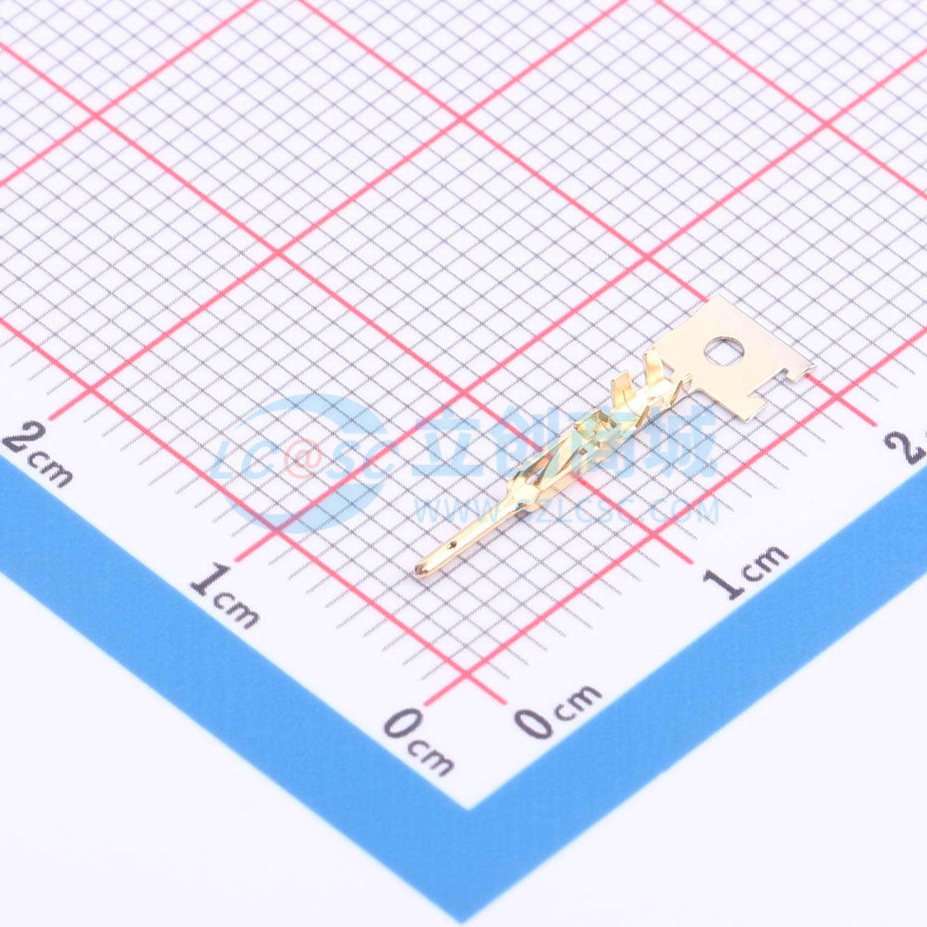 点击查看大图 D02-22-22P-10000实物图