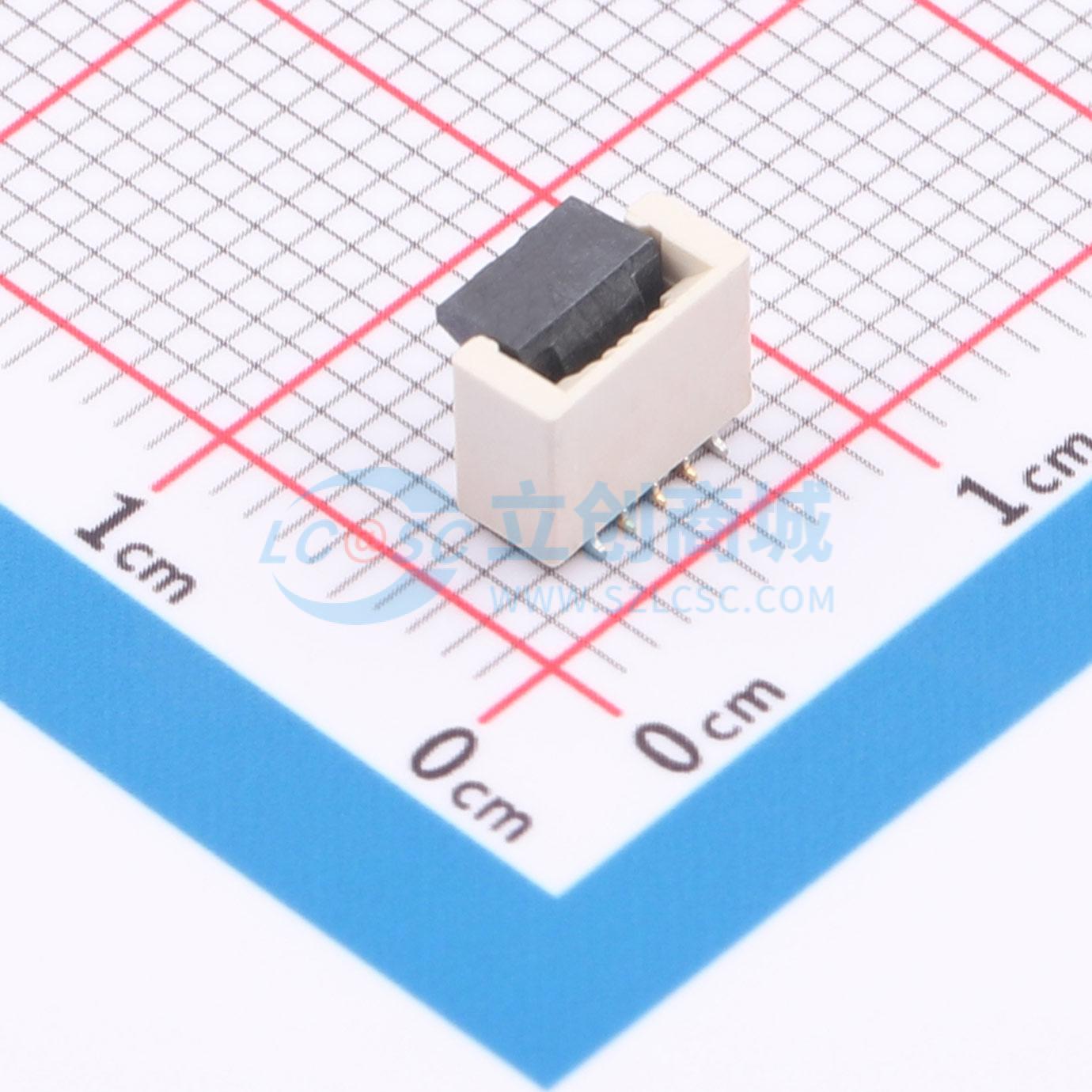 点击查看大图 XL0552013-052R-001实物图