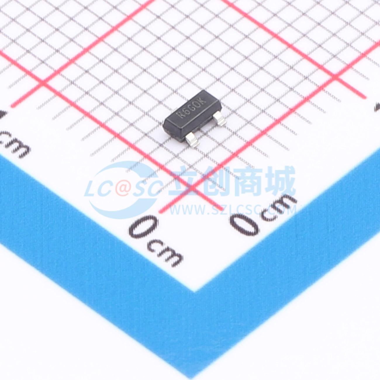 点击查看大图 TPR6040F50-S3TR-S实物图