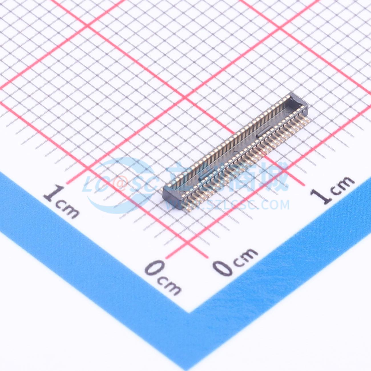点击查看大图 FG-BTB40C-60DP-0.4V实物图
