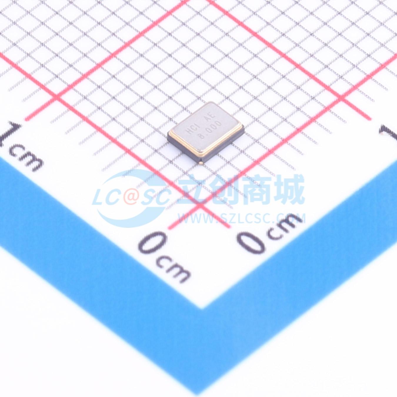 点击查看大图 0132M4-8.000F22DTNLL实物图
