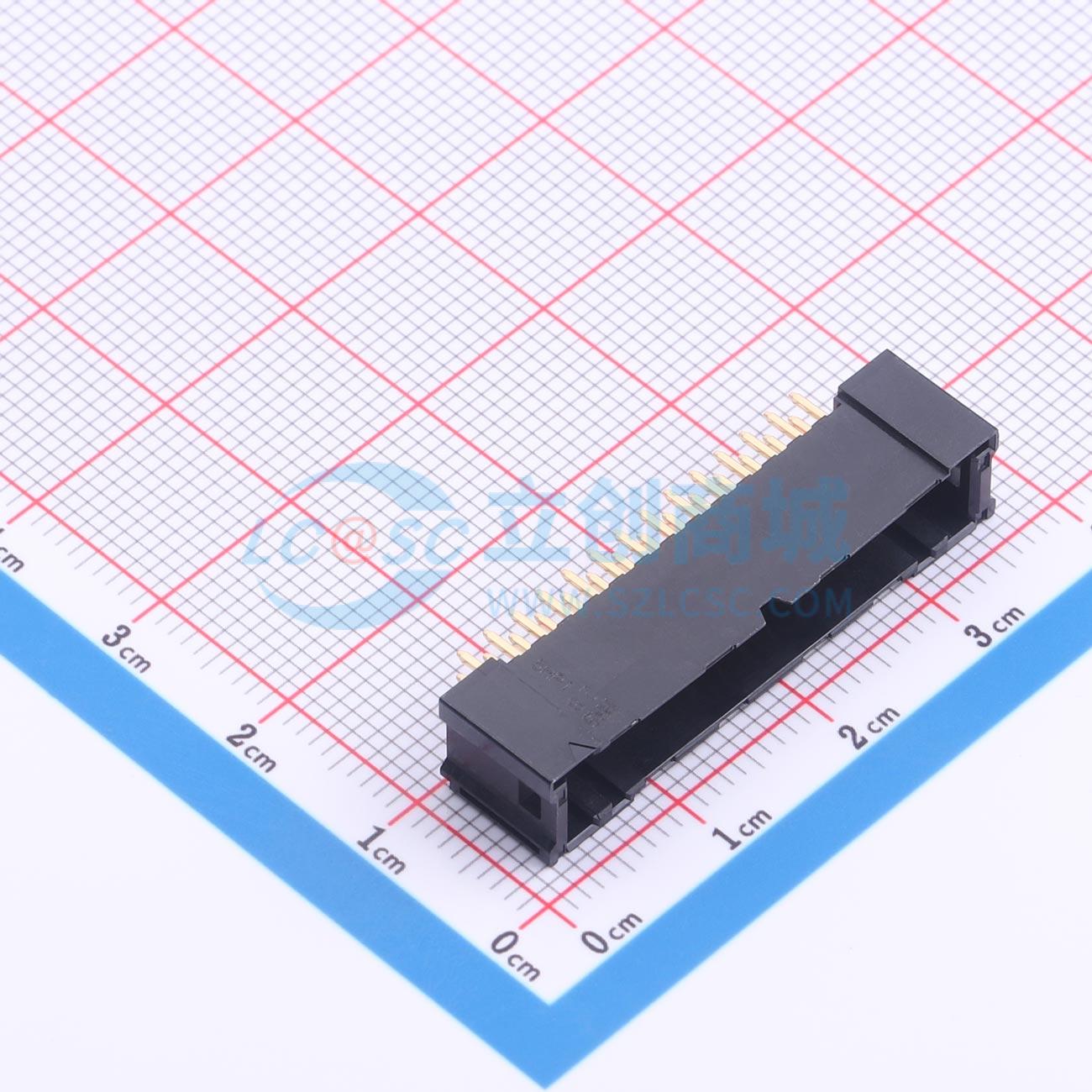 点击查看大图 DF51A-28DP-2DSA(01)实物图