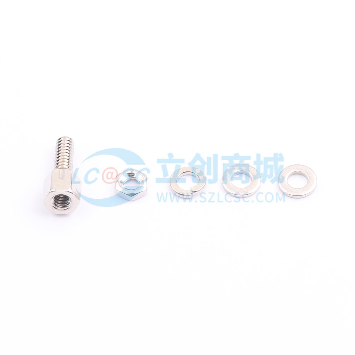 点击查看大图 D20418-2F实物图