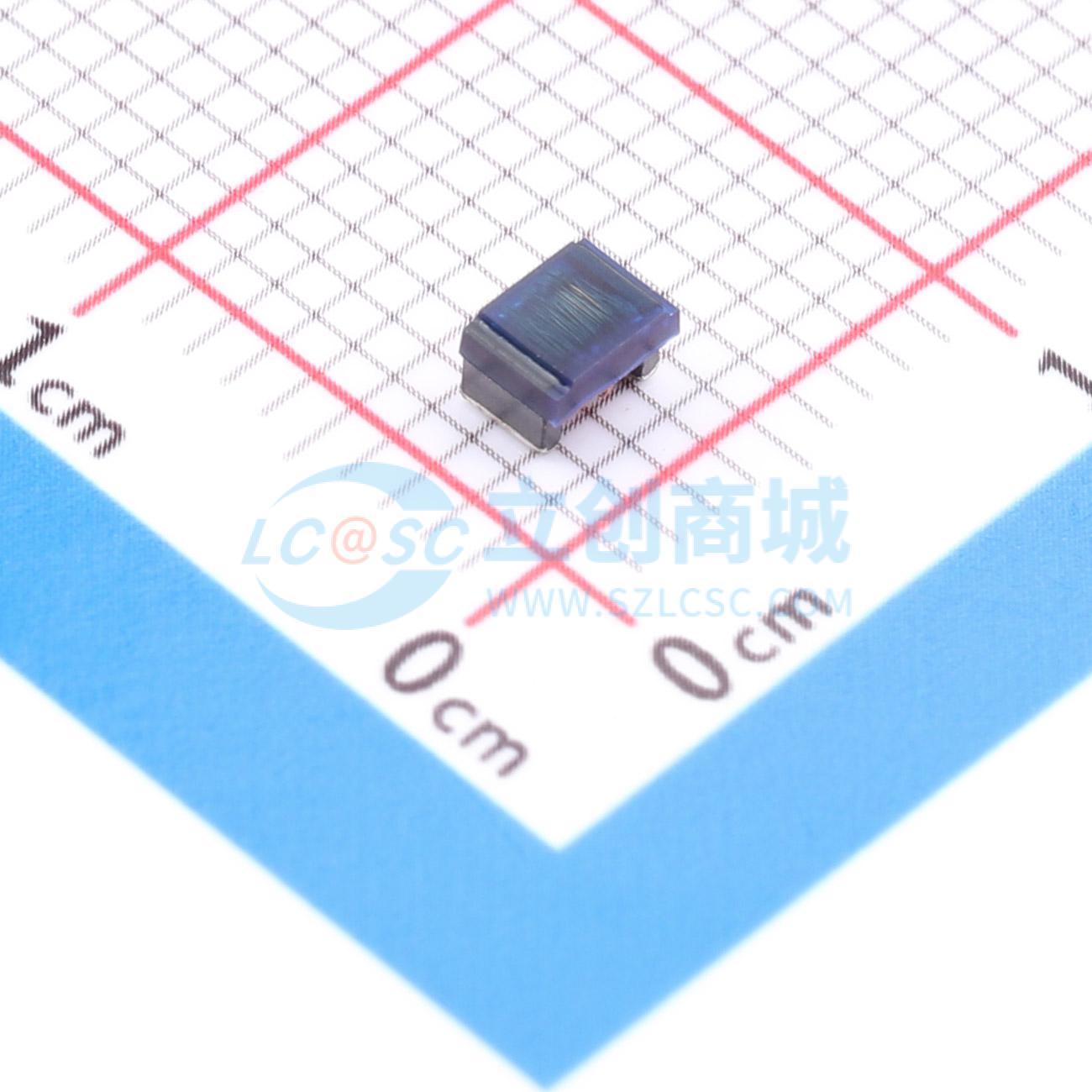点击查看大图 AHWF2520K330DS实物图