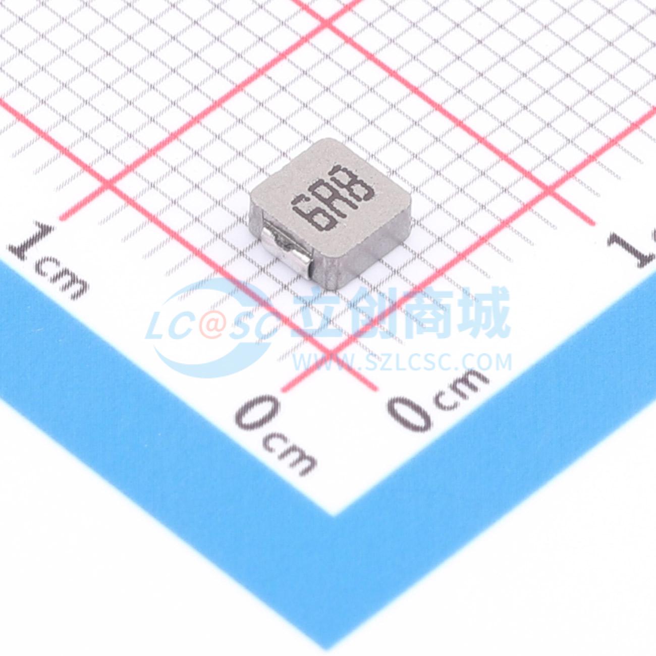 点击查看大图 AGA04206R8MTB实物图