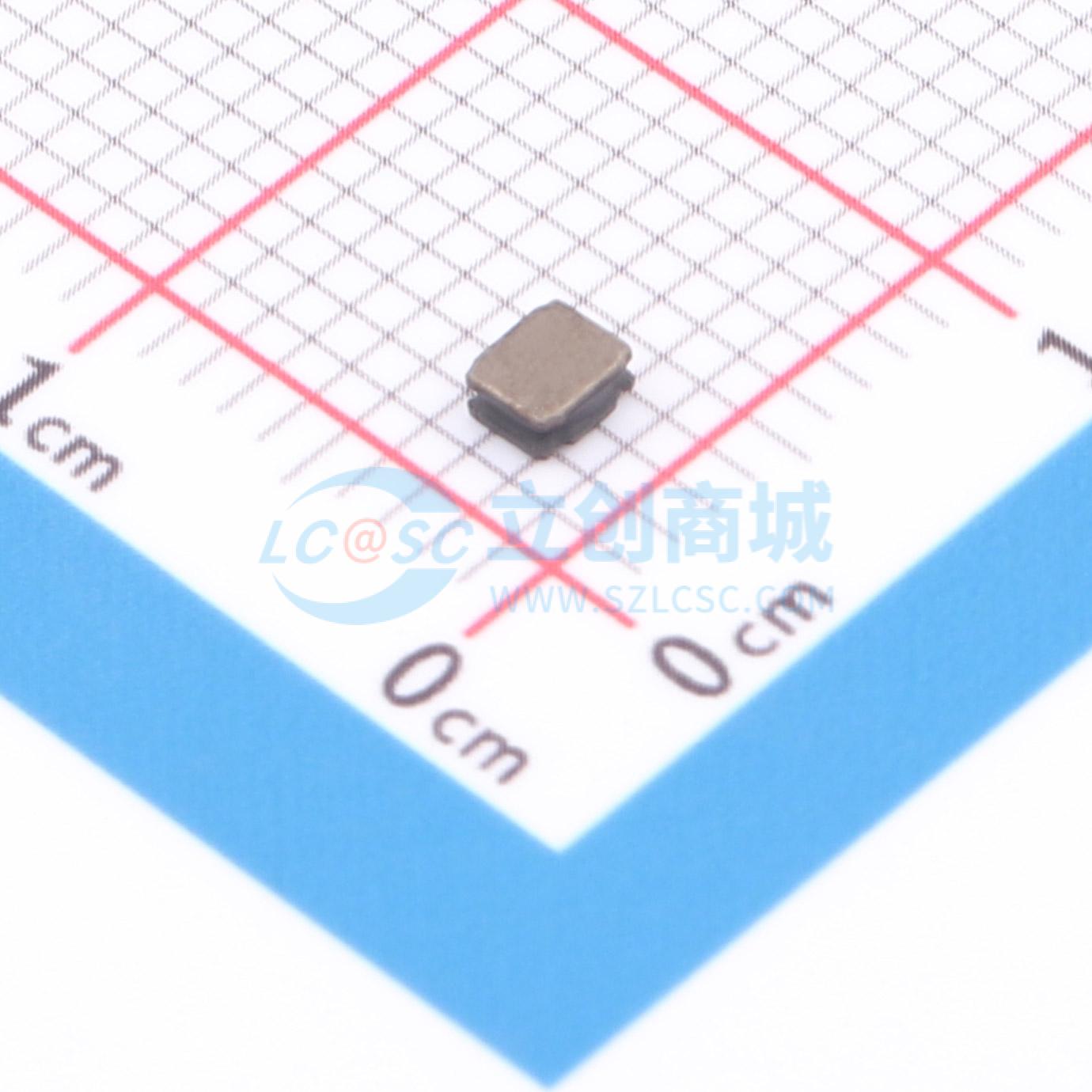 点击查看大图 TYA2520124R7M-10实物图