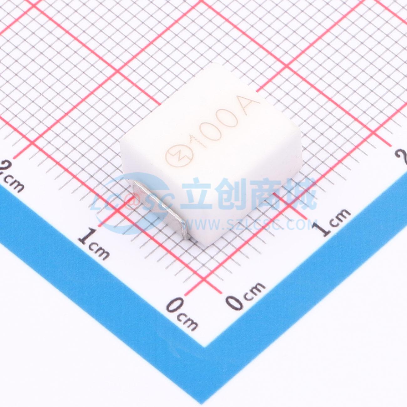 点击查看大图 1210H.100实物图