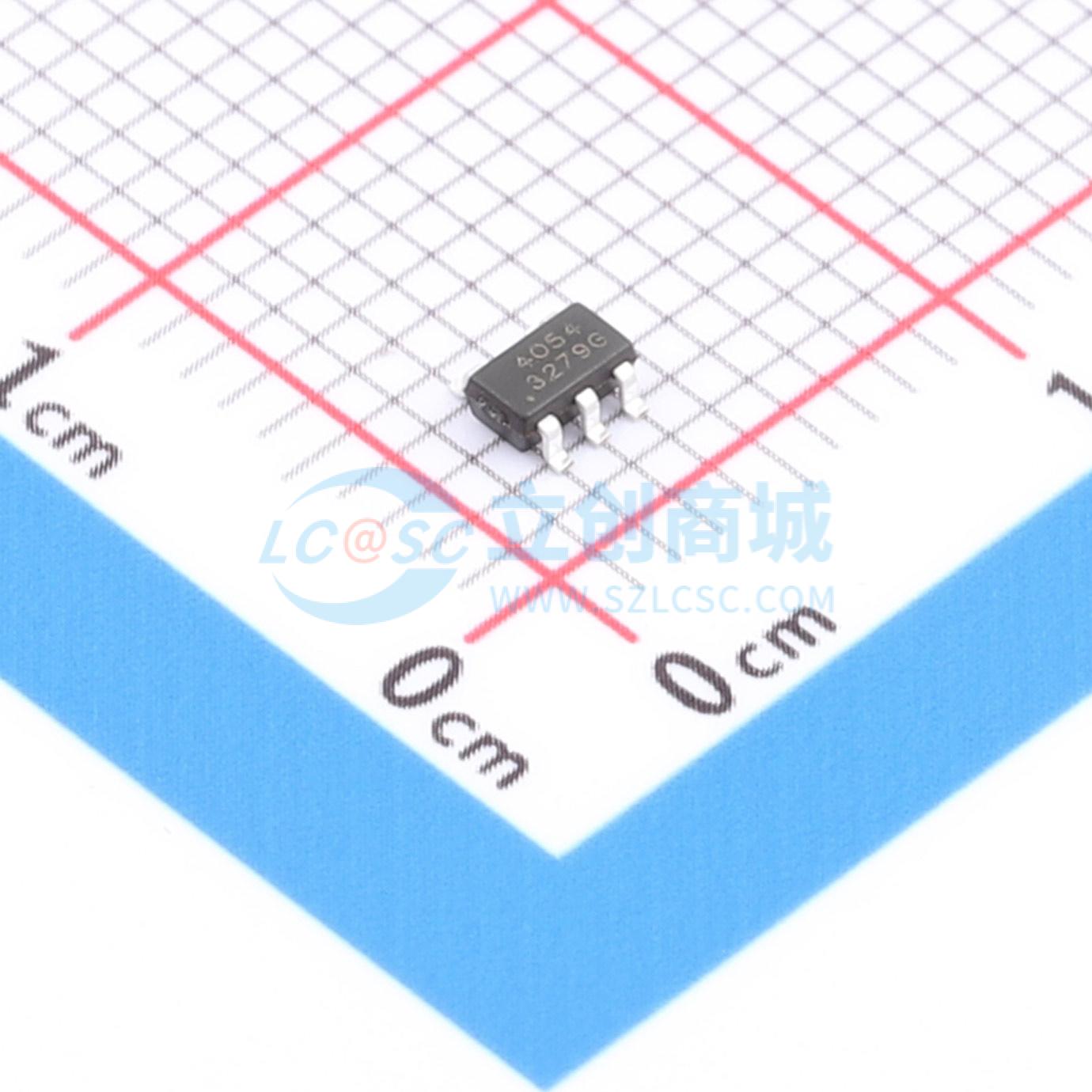 点击查看大图 LY4054实物图