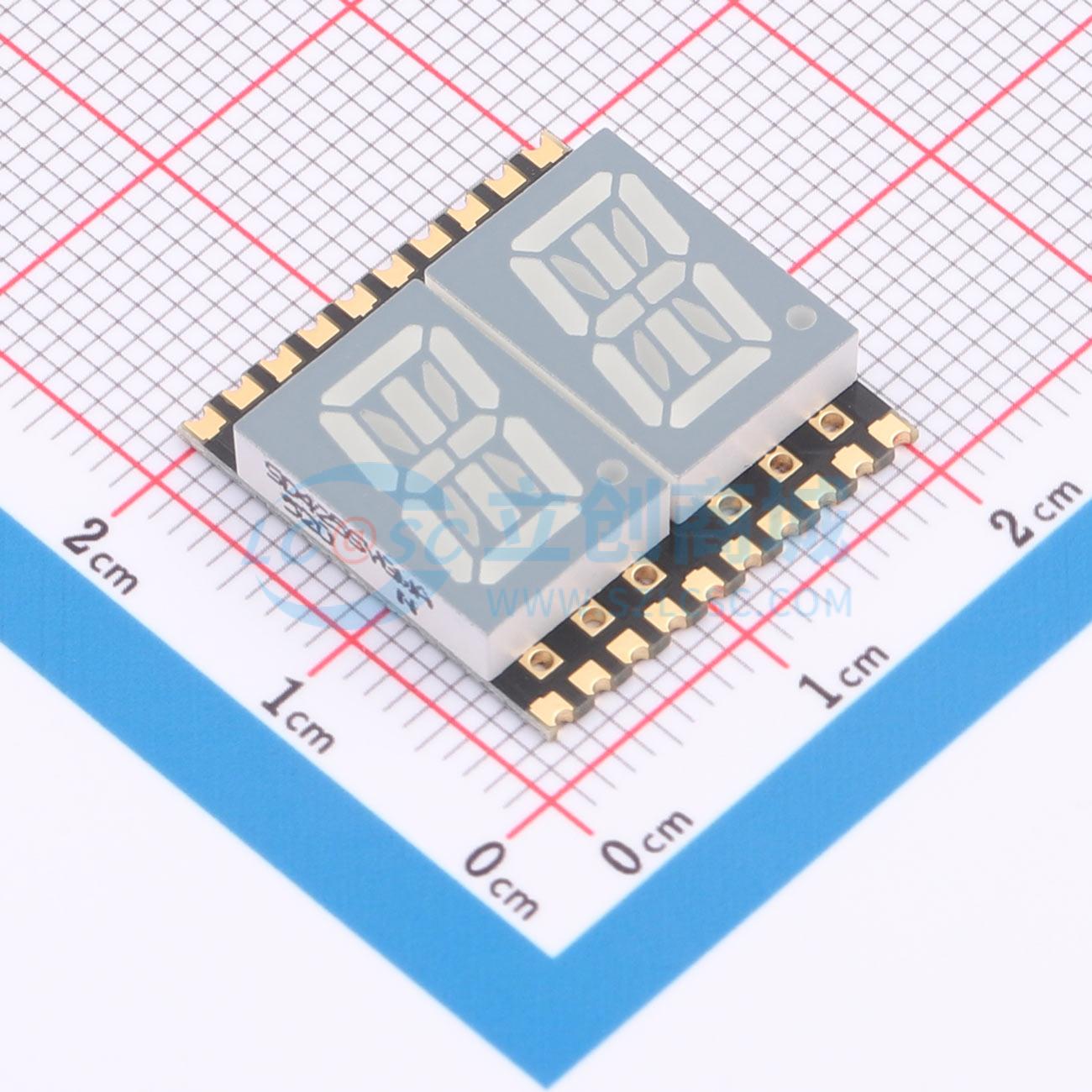 点击查看大图 ELSD-425SYGWA/E2/S290-C实物图