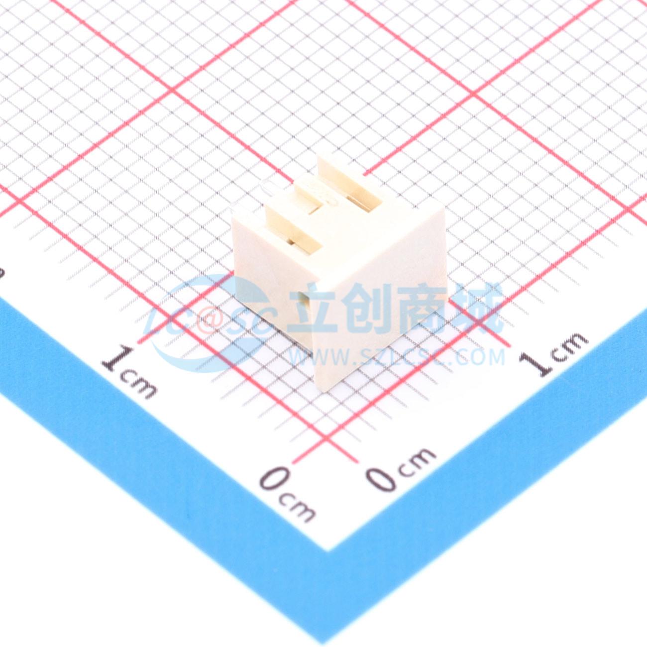 点击查看大图 HC-PH-2A-LCP-04实物图