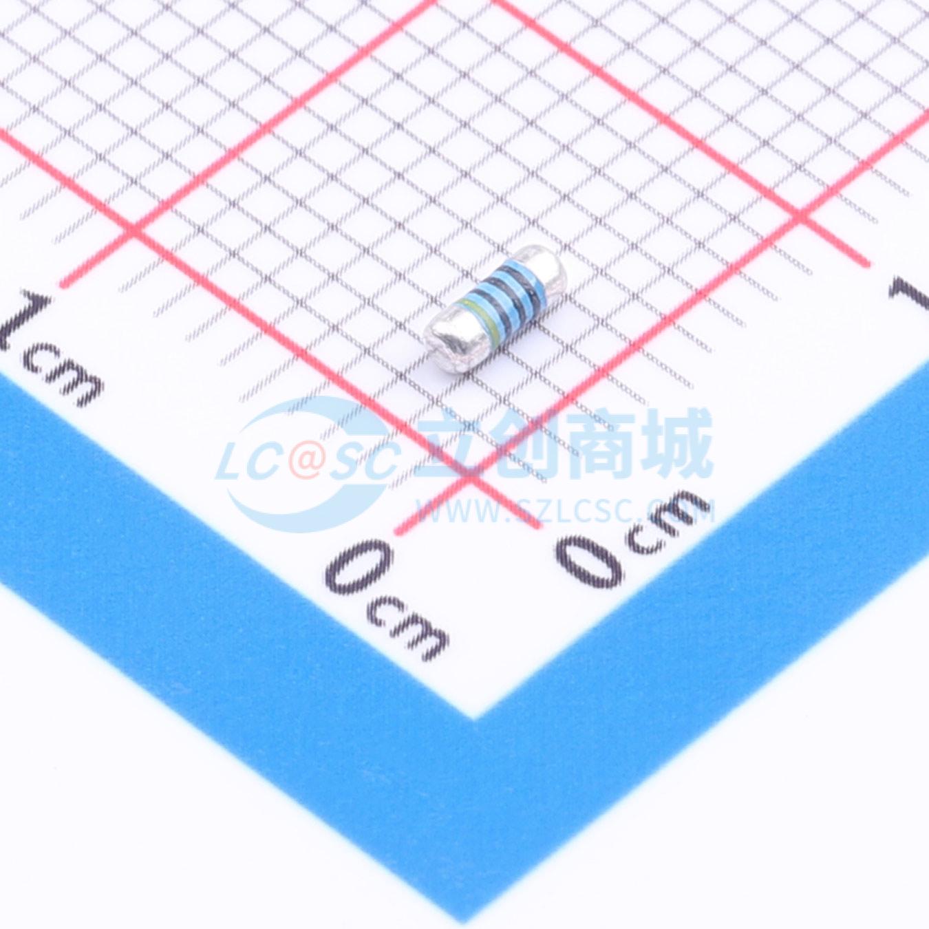 点击查看大图 MM204F400RTKRTR3K0实物图