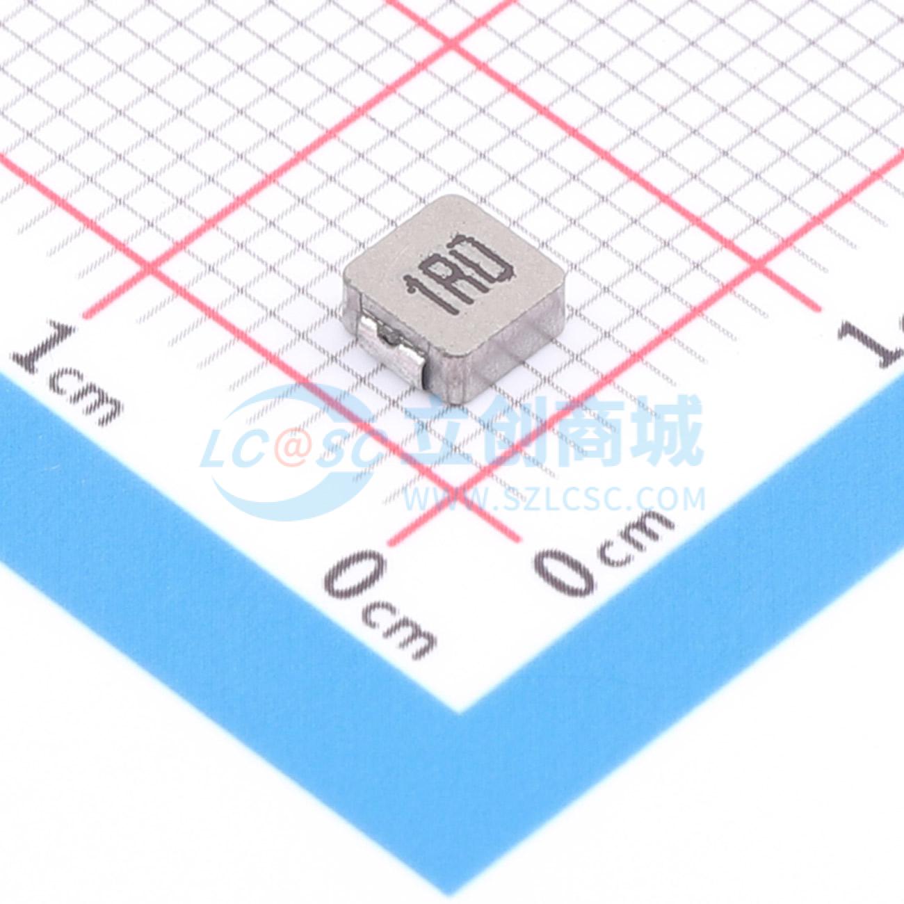 点击查看大图 AGA04201R0MTB实物图
