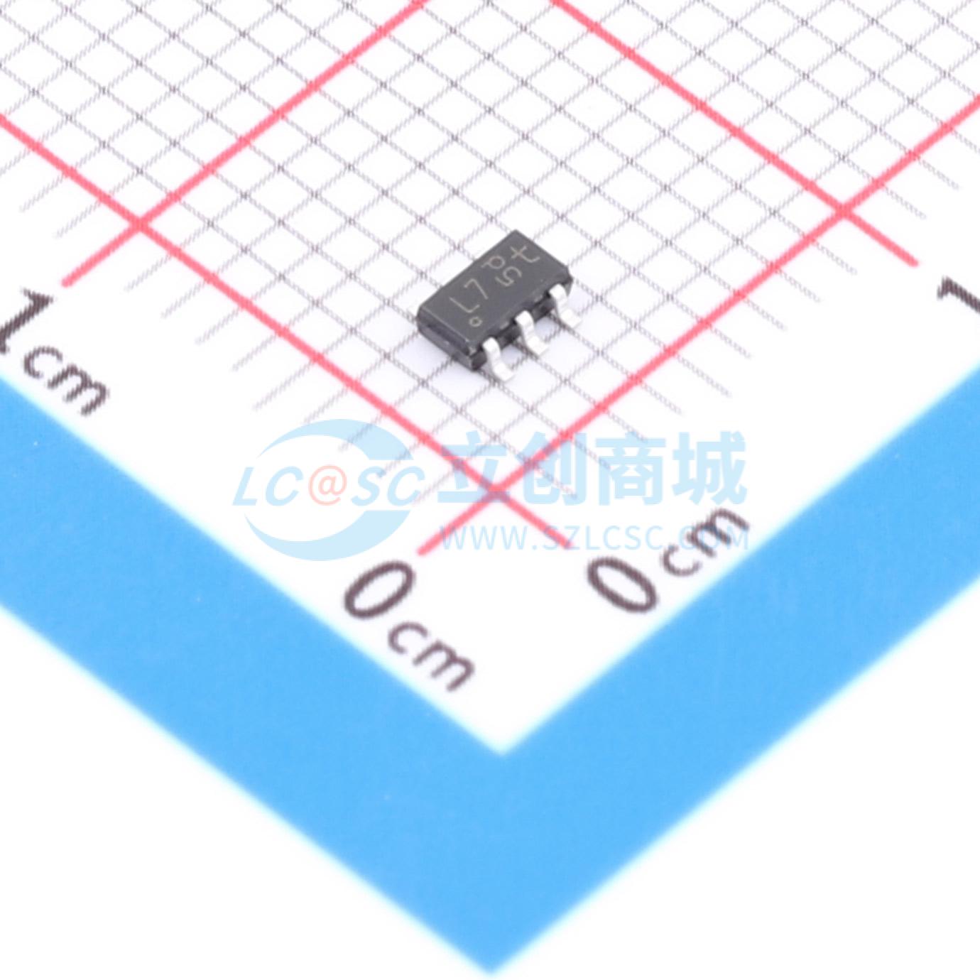 点击查看大图 NCR421UX实物图