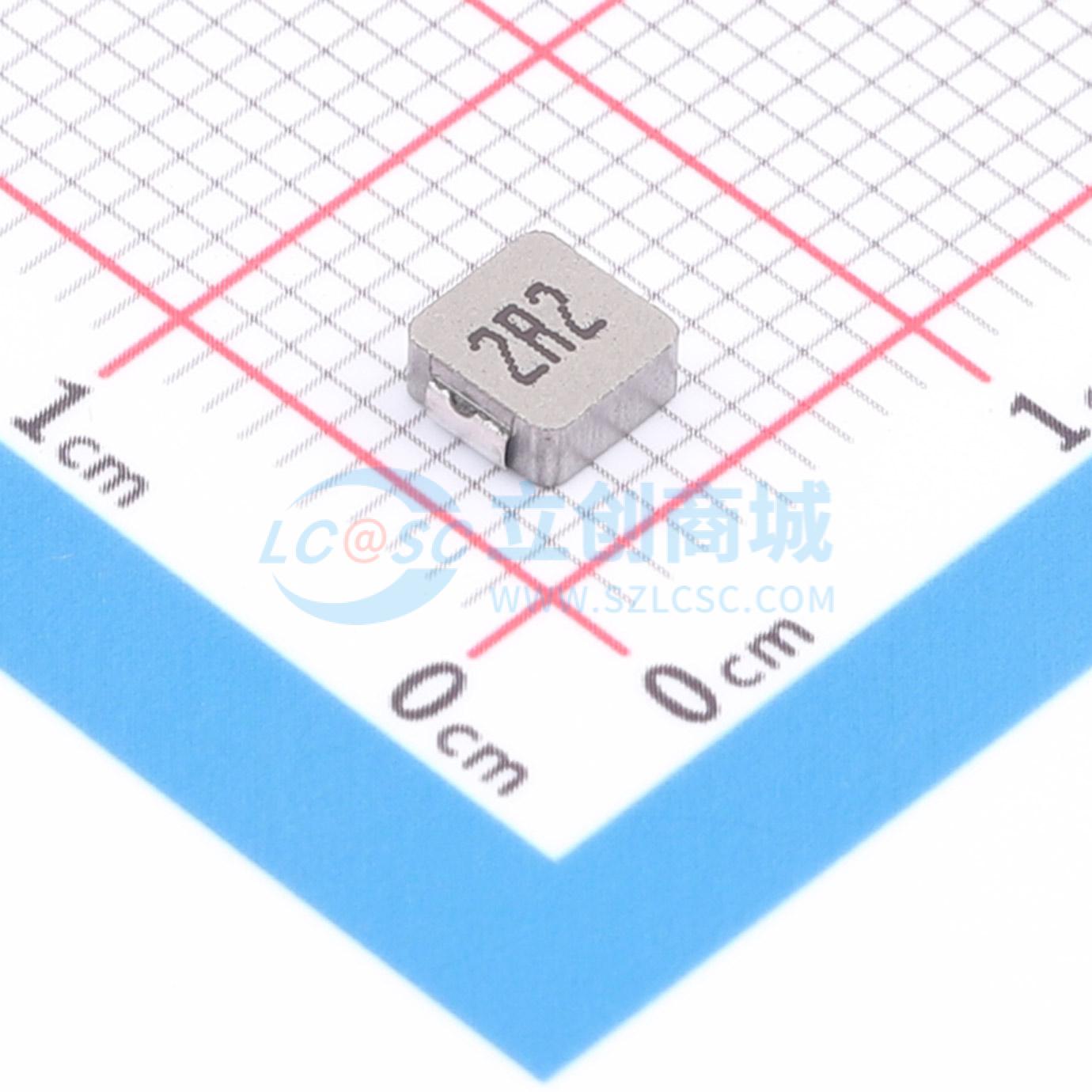 点击查看大图 AGA04202R2MTB实物图