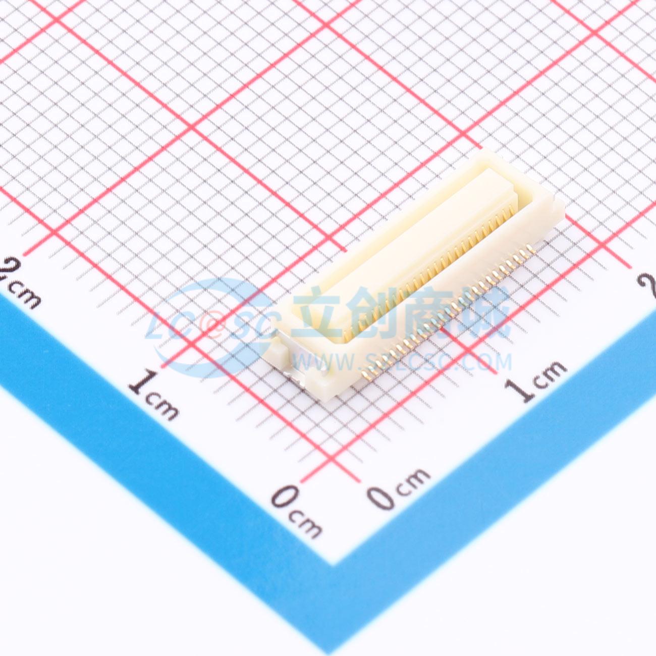 点击查看大图 DF17(3.0)-50DS-0.5V(57)实物图