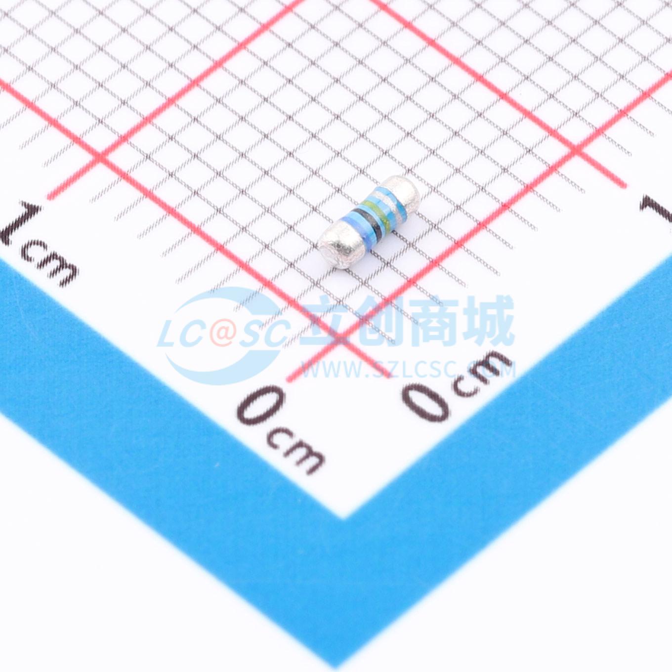 点击查看大图 MM204F6R04TKRTR3K0实物图