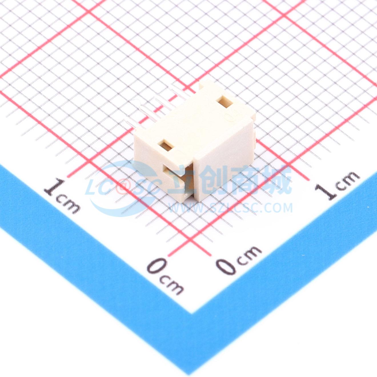 点击查看大图 HC-ZH-4A-LCP-04实物图