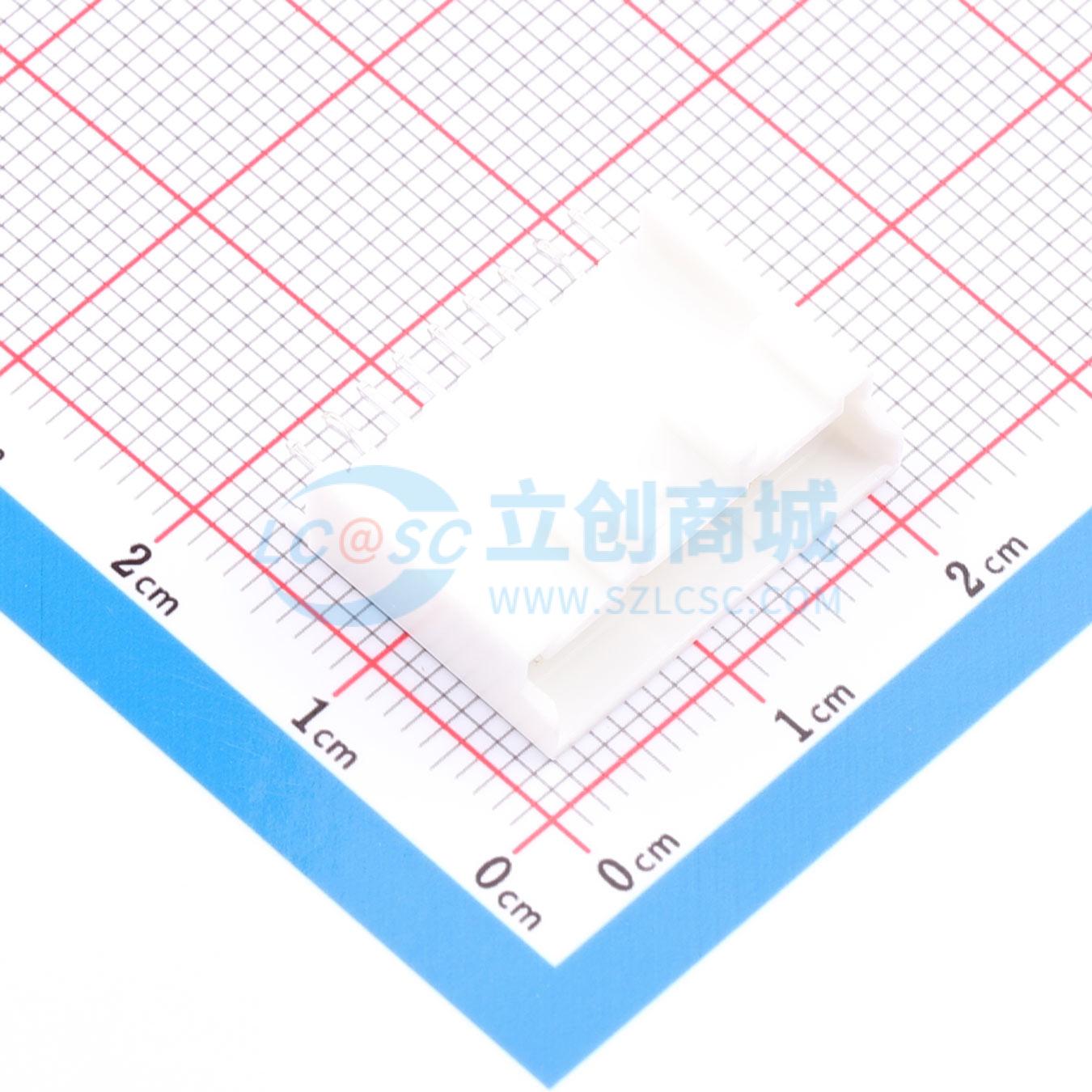 点击查看大图 BH09B-PASK-1(LF)(SN)实物图