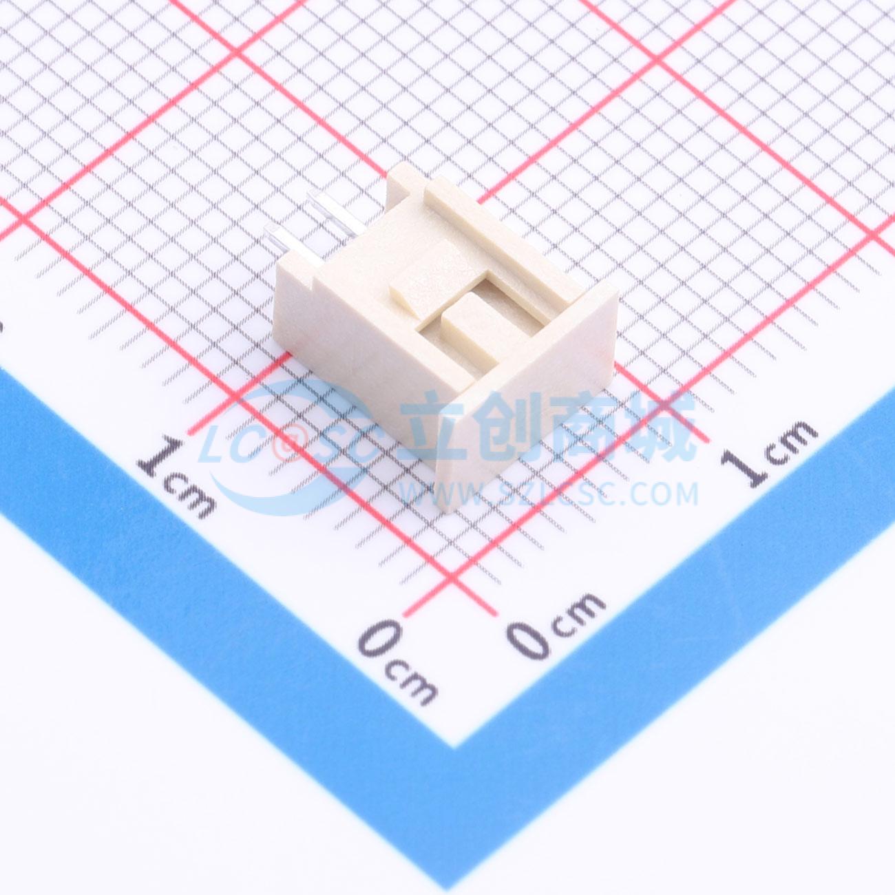 点击查看大图 HC-HY-2A-LCP-04实物图