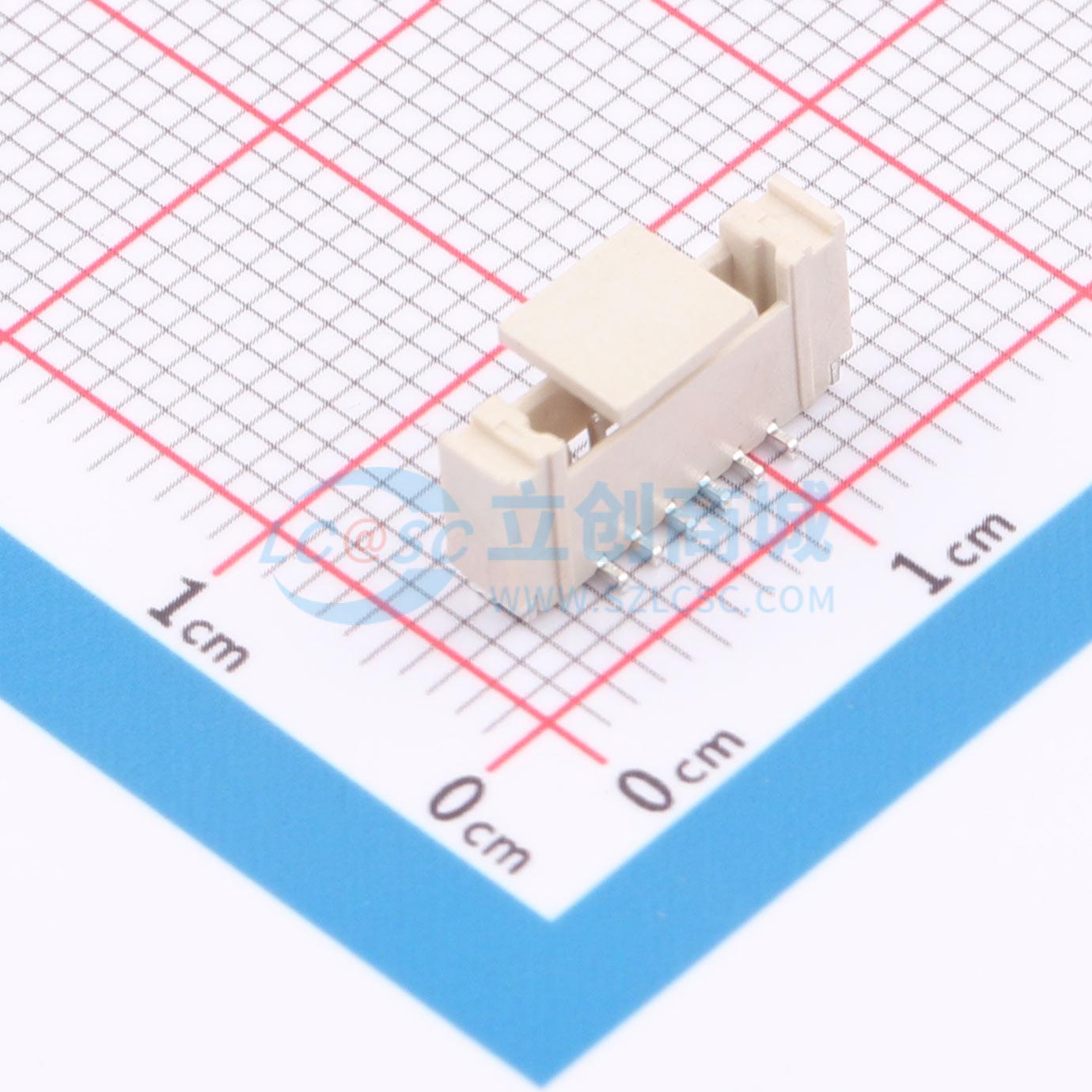 点击查看大图 WT125F1L-063C-001实物图