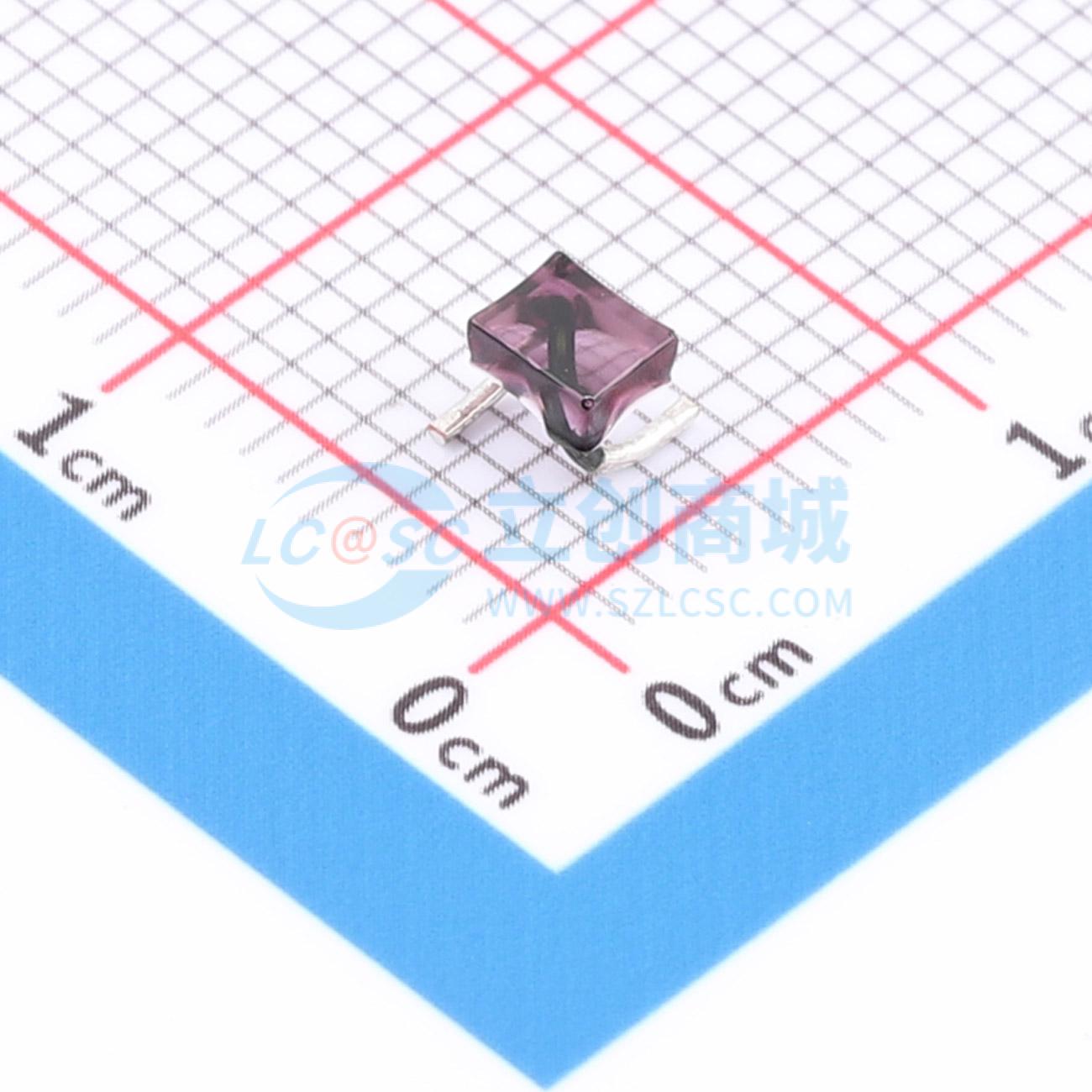 点击查看大图 A01TKLC实物图