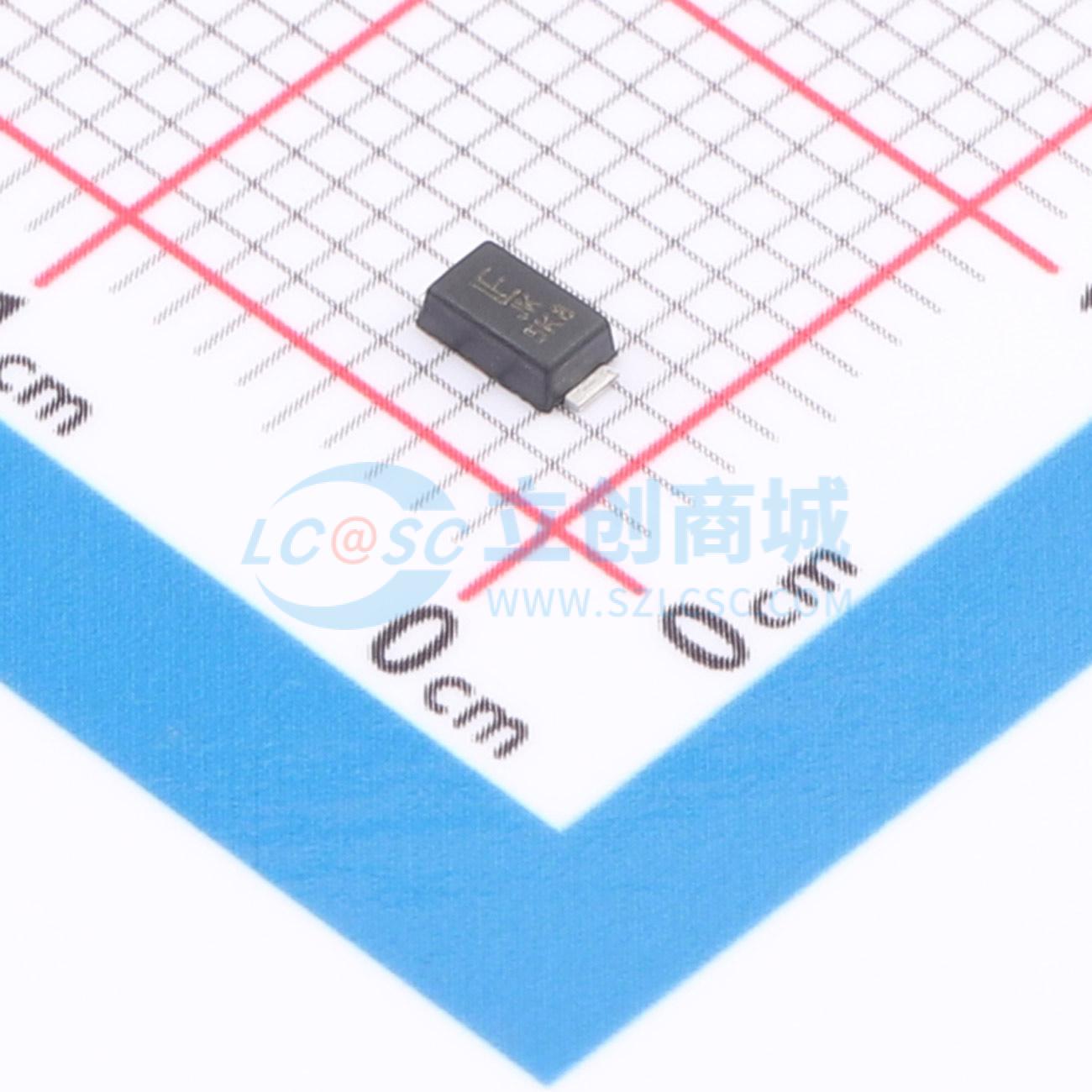 点击查看大图 SMF30CA实物图