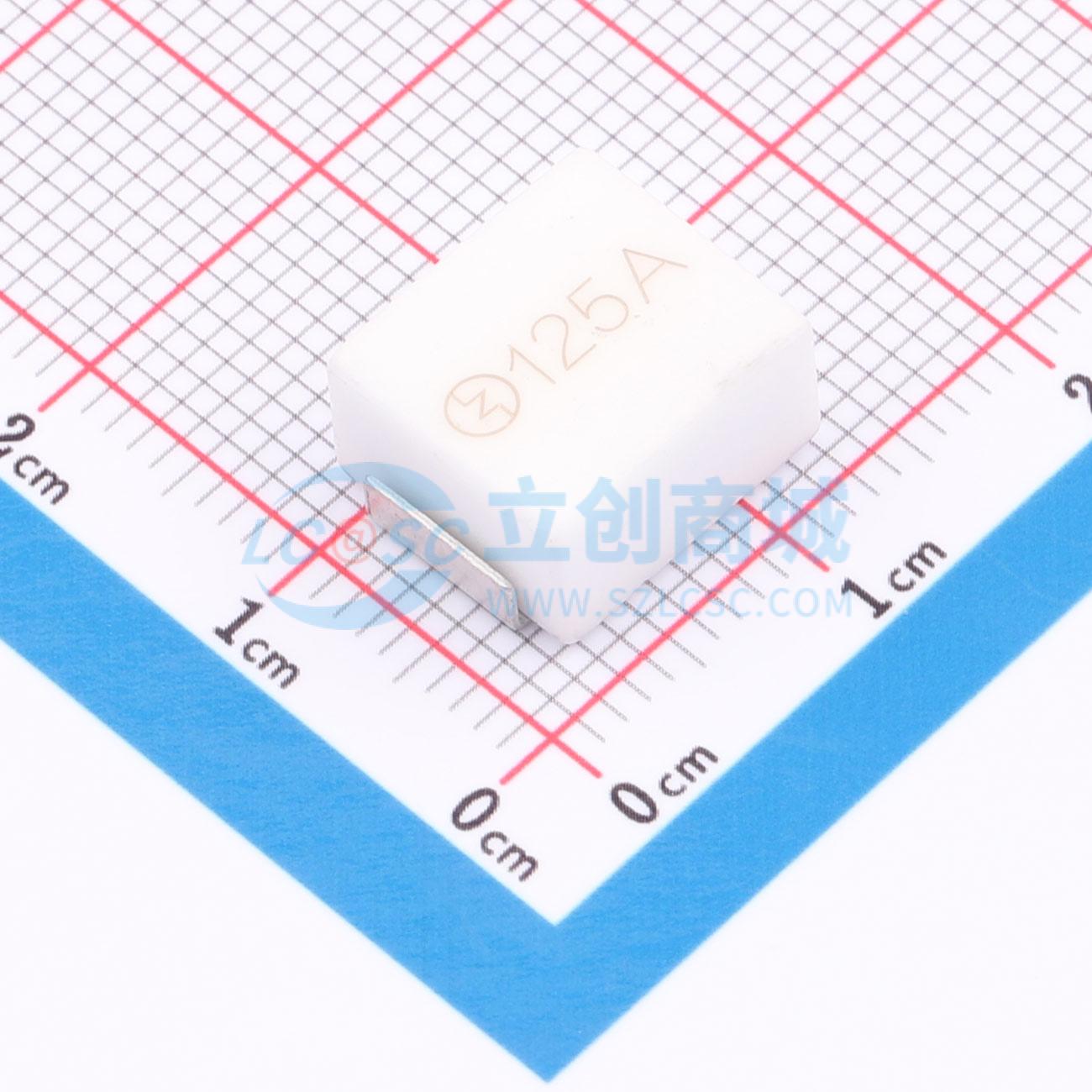 点击查看大图 1210H.125实物图