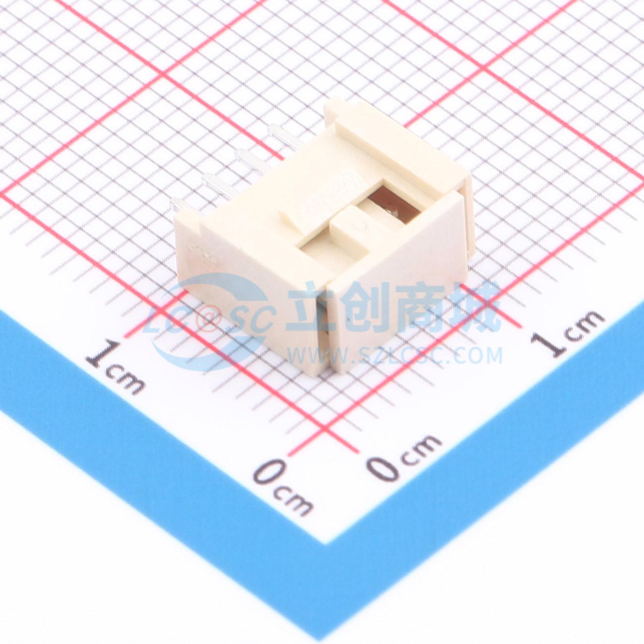 点击查看大图 HC-HY-4A-LCP-04实物图