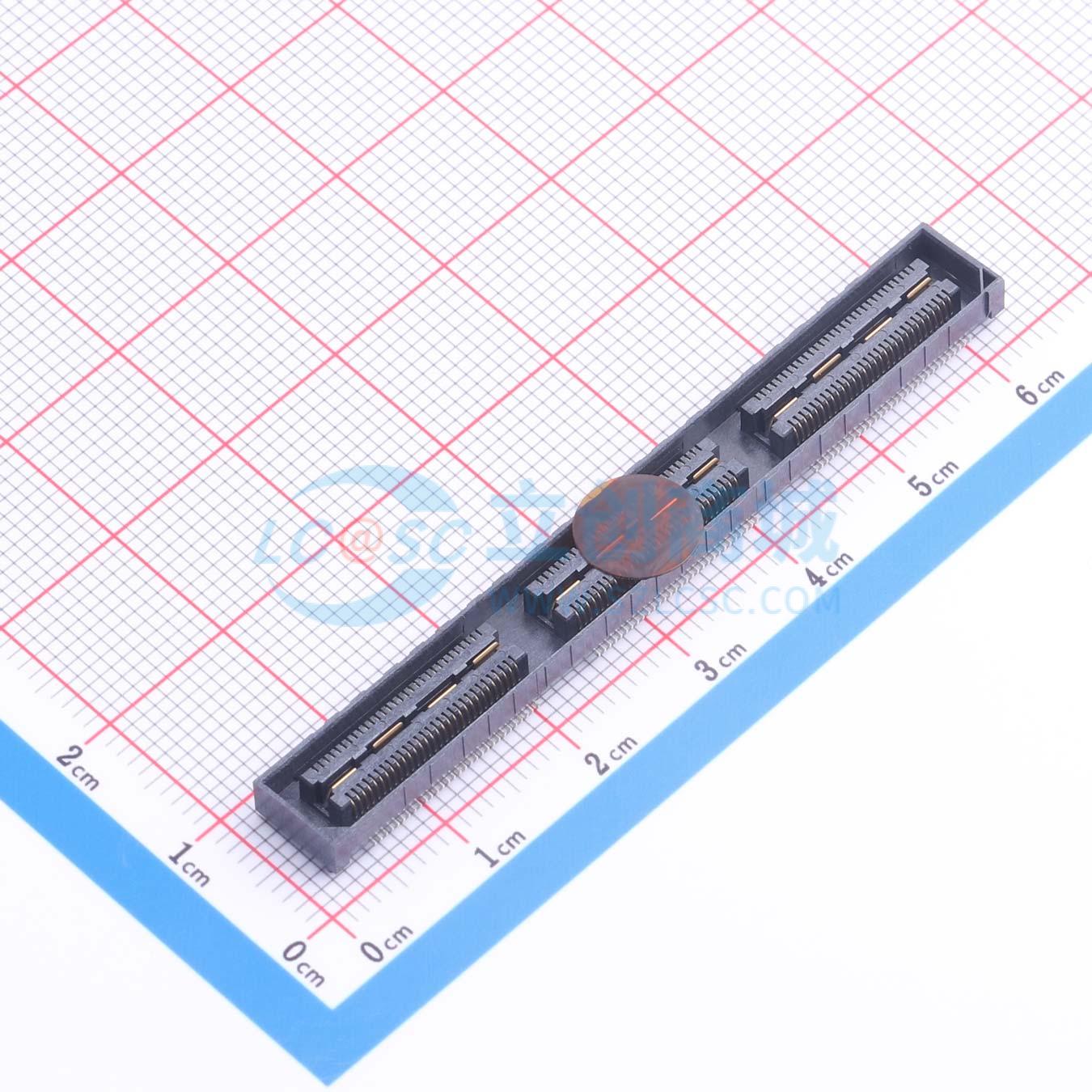 点击查看大图 QSH-090-01-F-D-A-K实物图