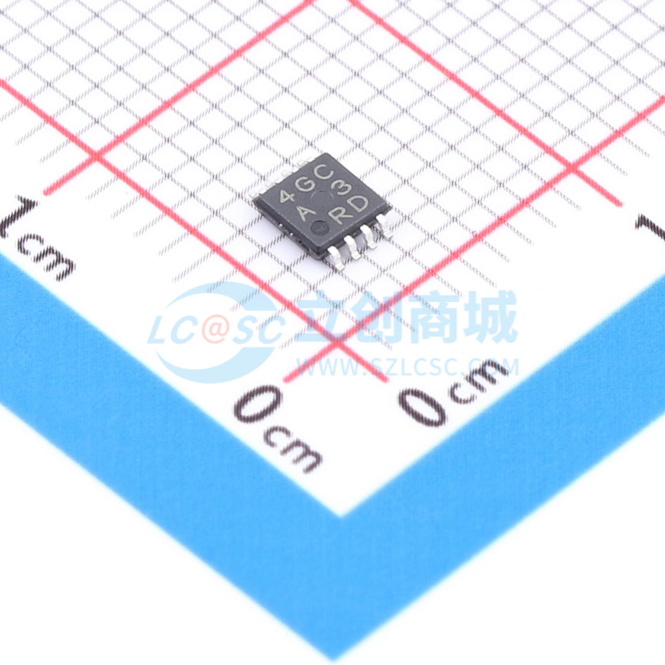点击查看大图 BR24G04FVM-3AGTTR实物图
